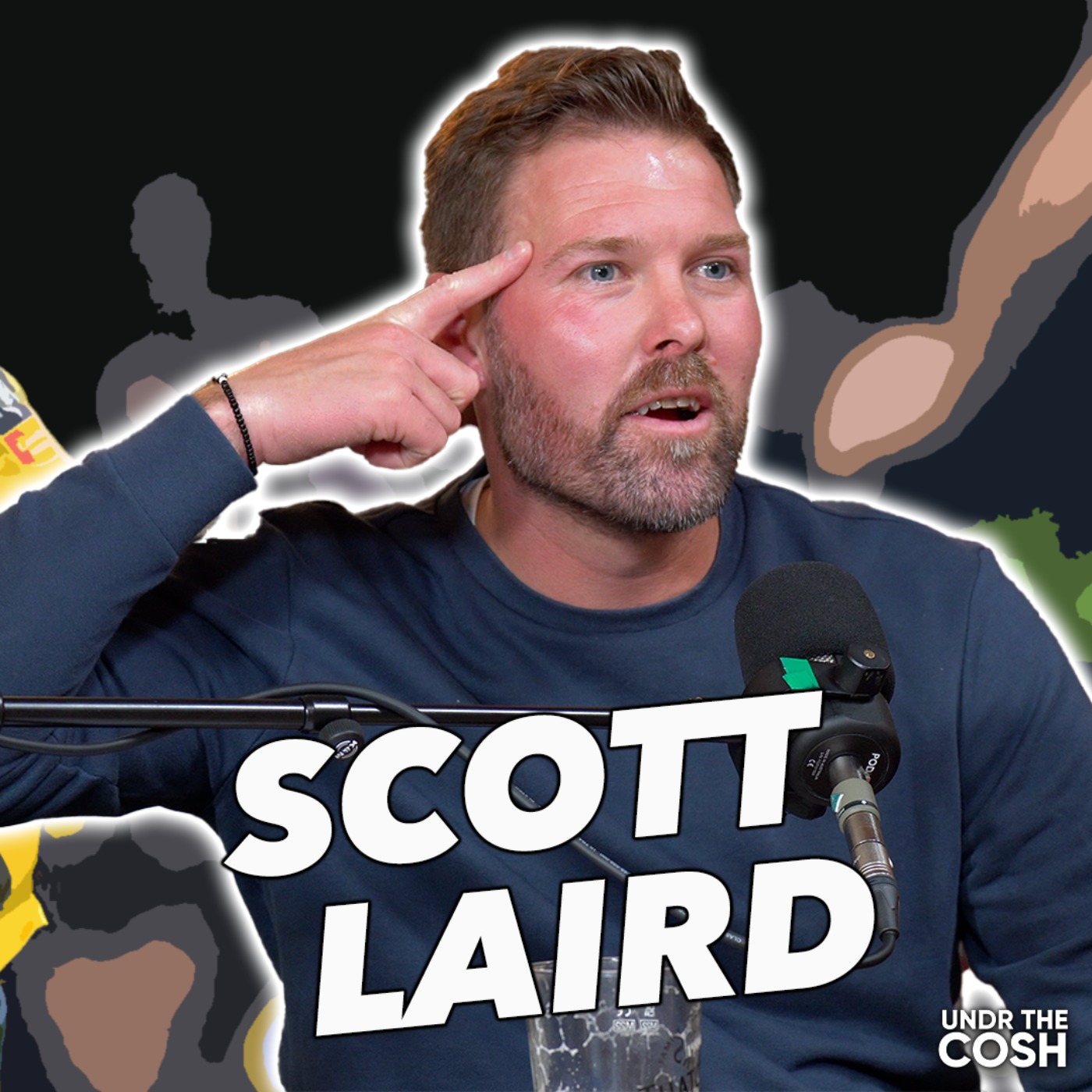 Scott Laird | How Would You Crack A Walnut?