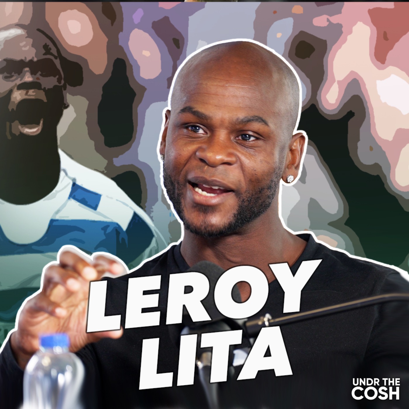 Leroy Lita | Where's Leroy?