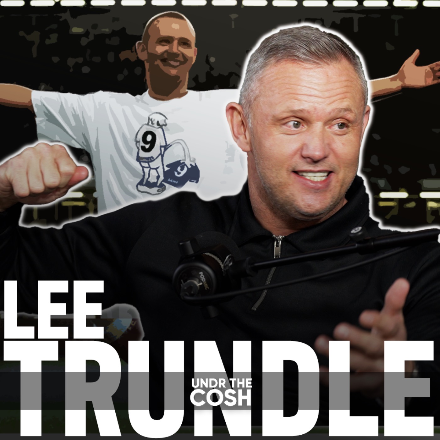 Lee Trundle | Ban This Idiot
