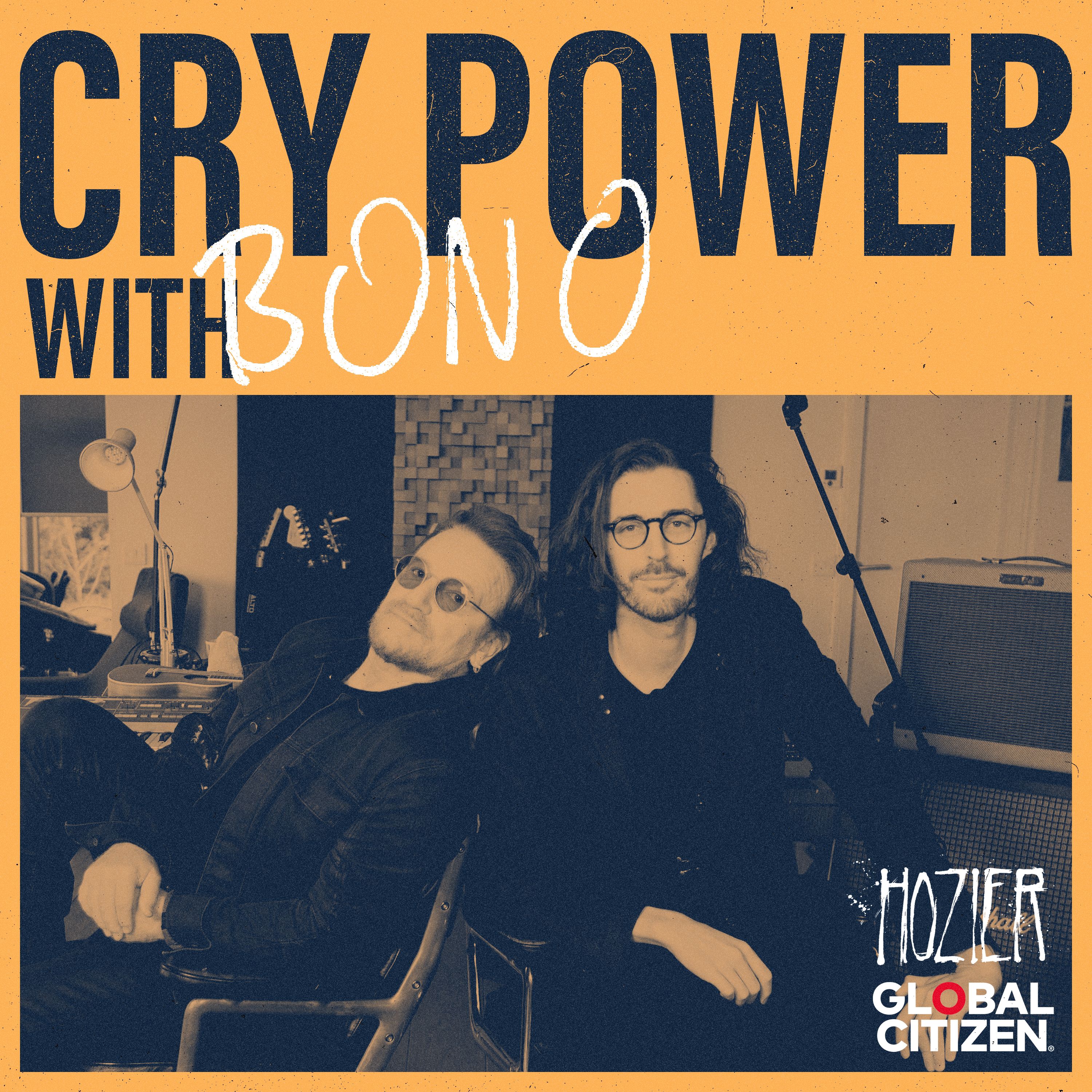 Episode 2: Bono