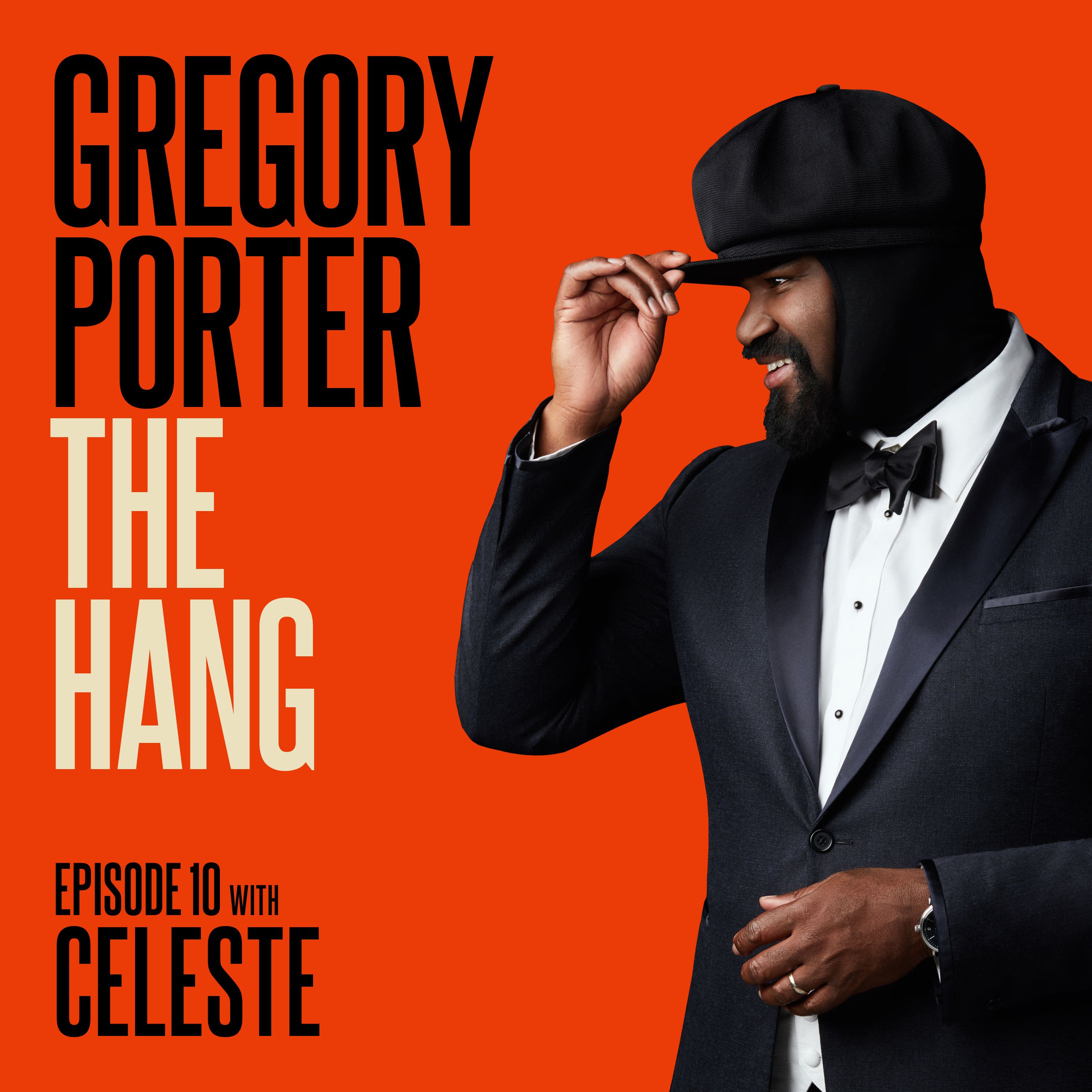 The Hang with Gregory Porter