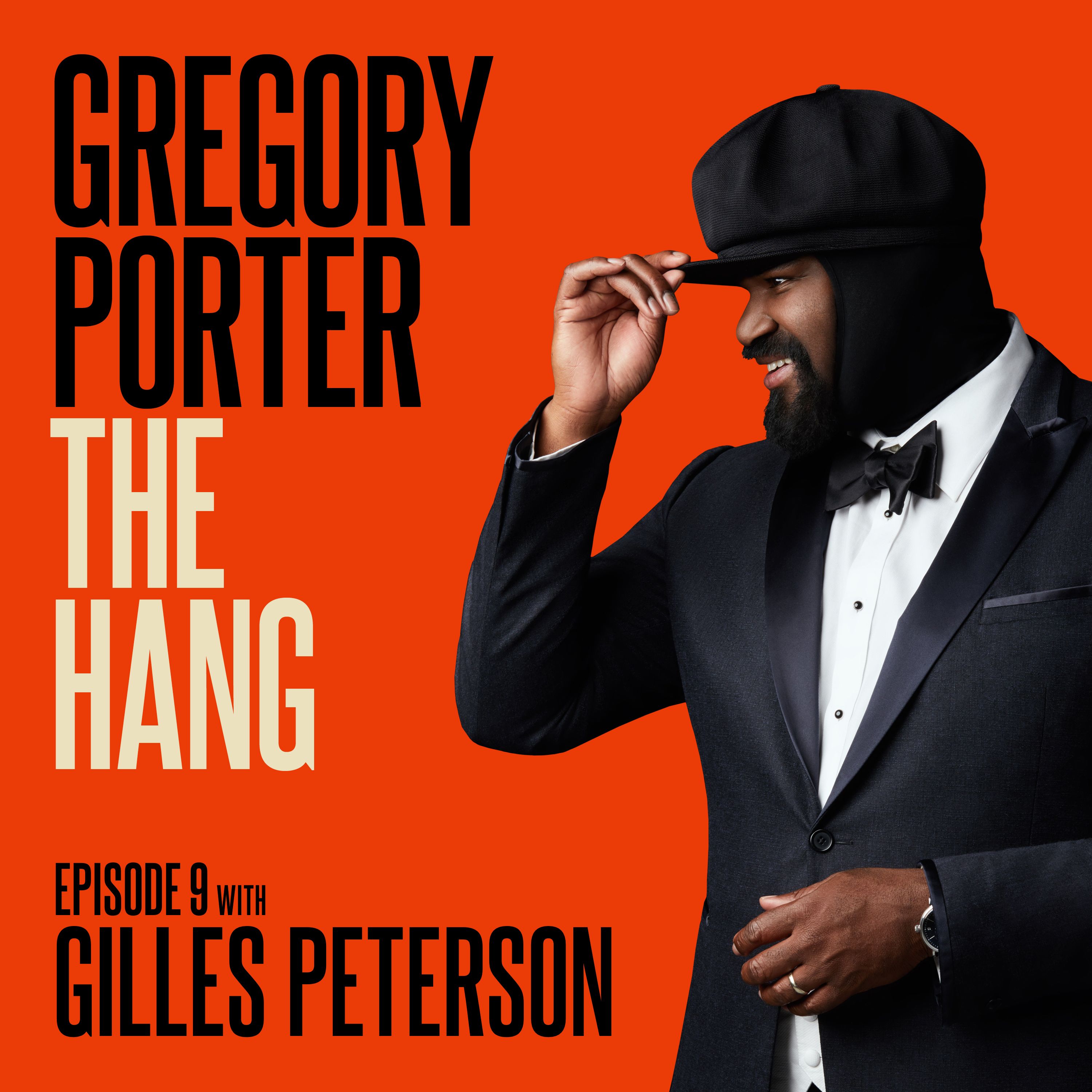 The Hang with Gregory Porter