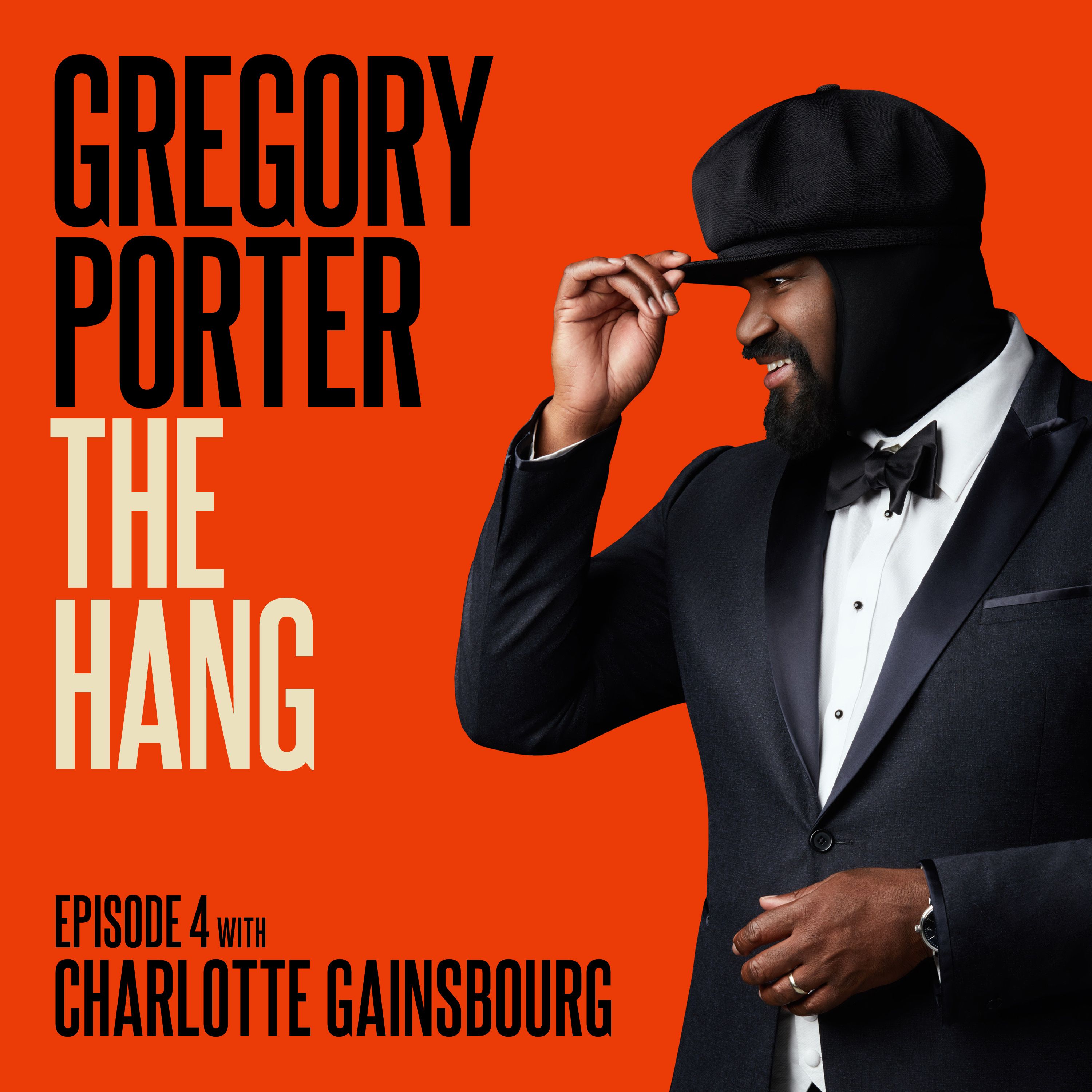 cover art for Episode 4: Charlotte Gainsbourg's Chateau