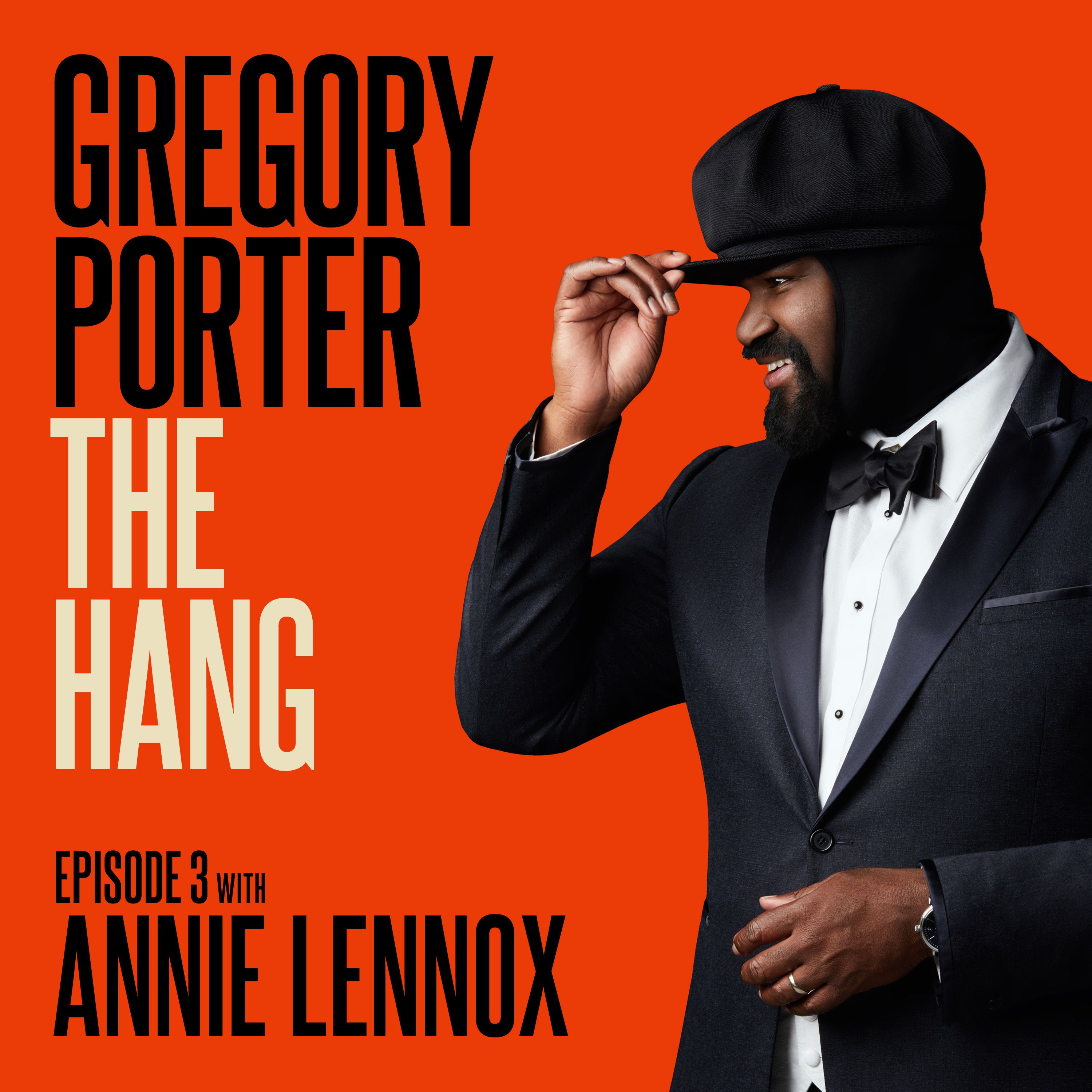The Hang with Gregory Porter