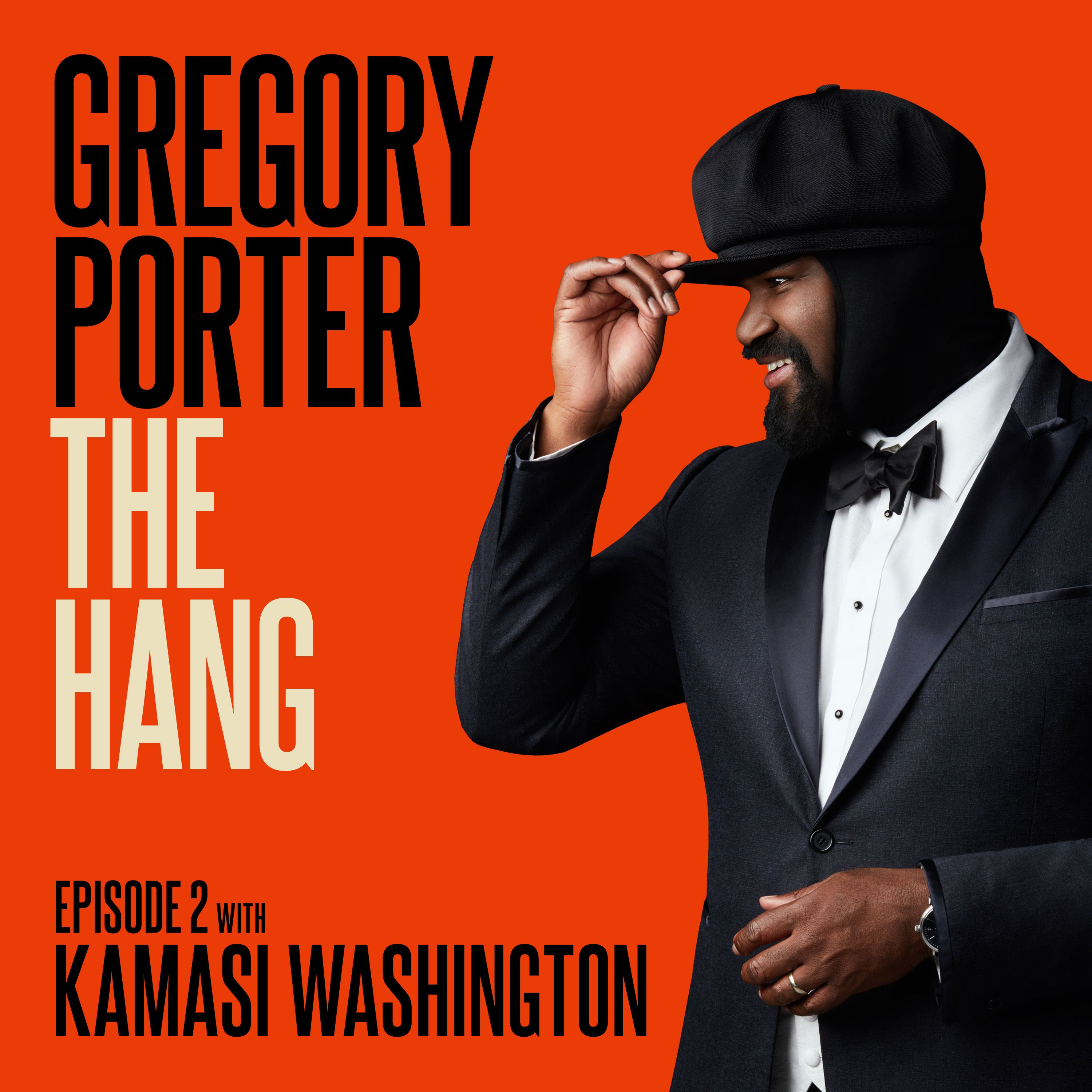 The Hang with Gregory Porter