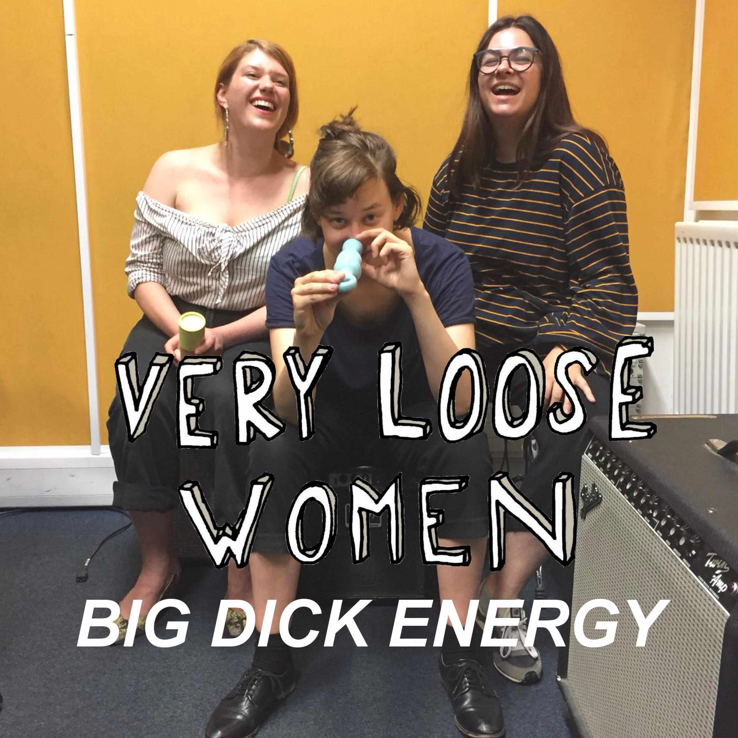 Why do women like big dicks