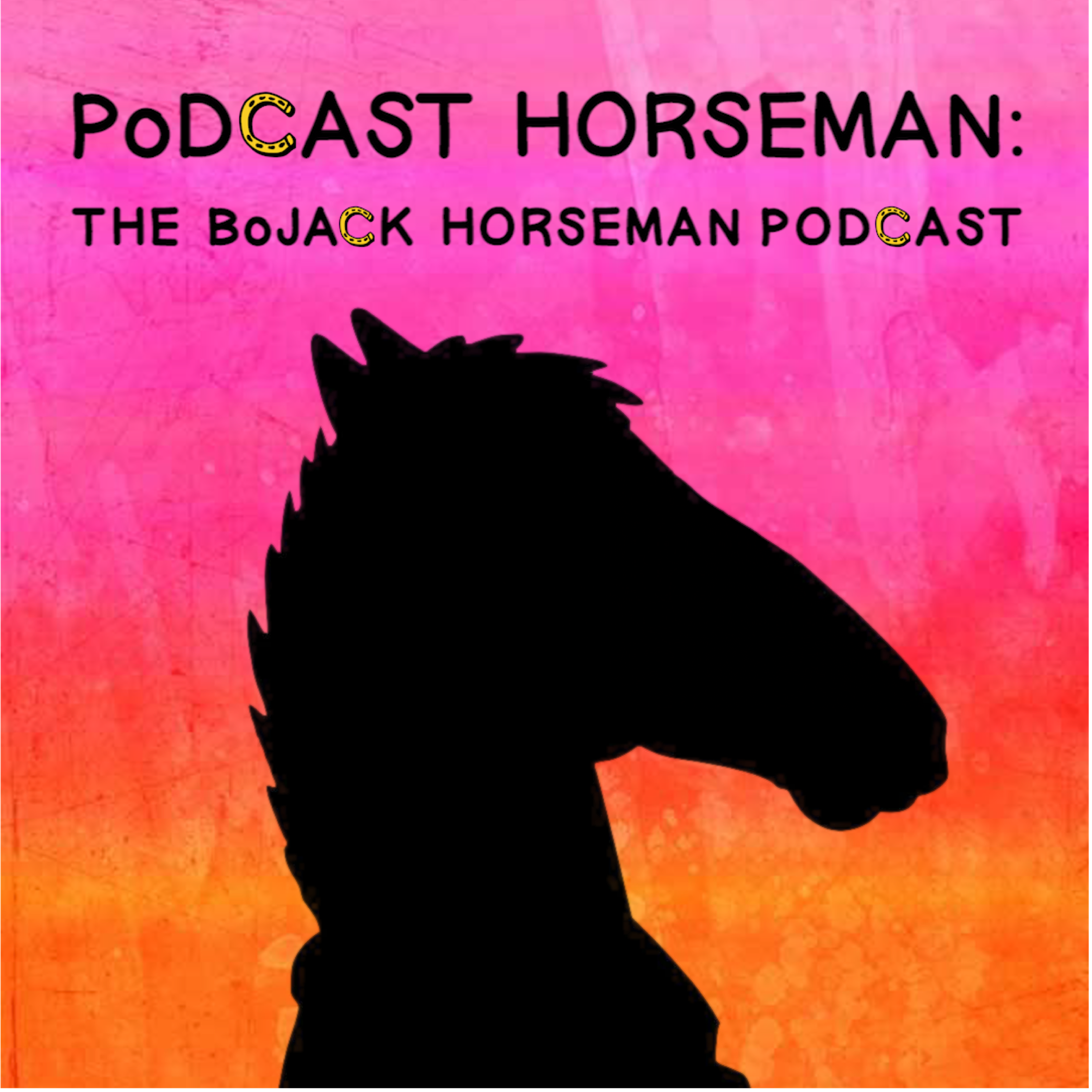 S1E10 - One Trick Pony - podcast episode cover