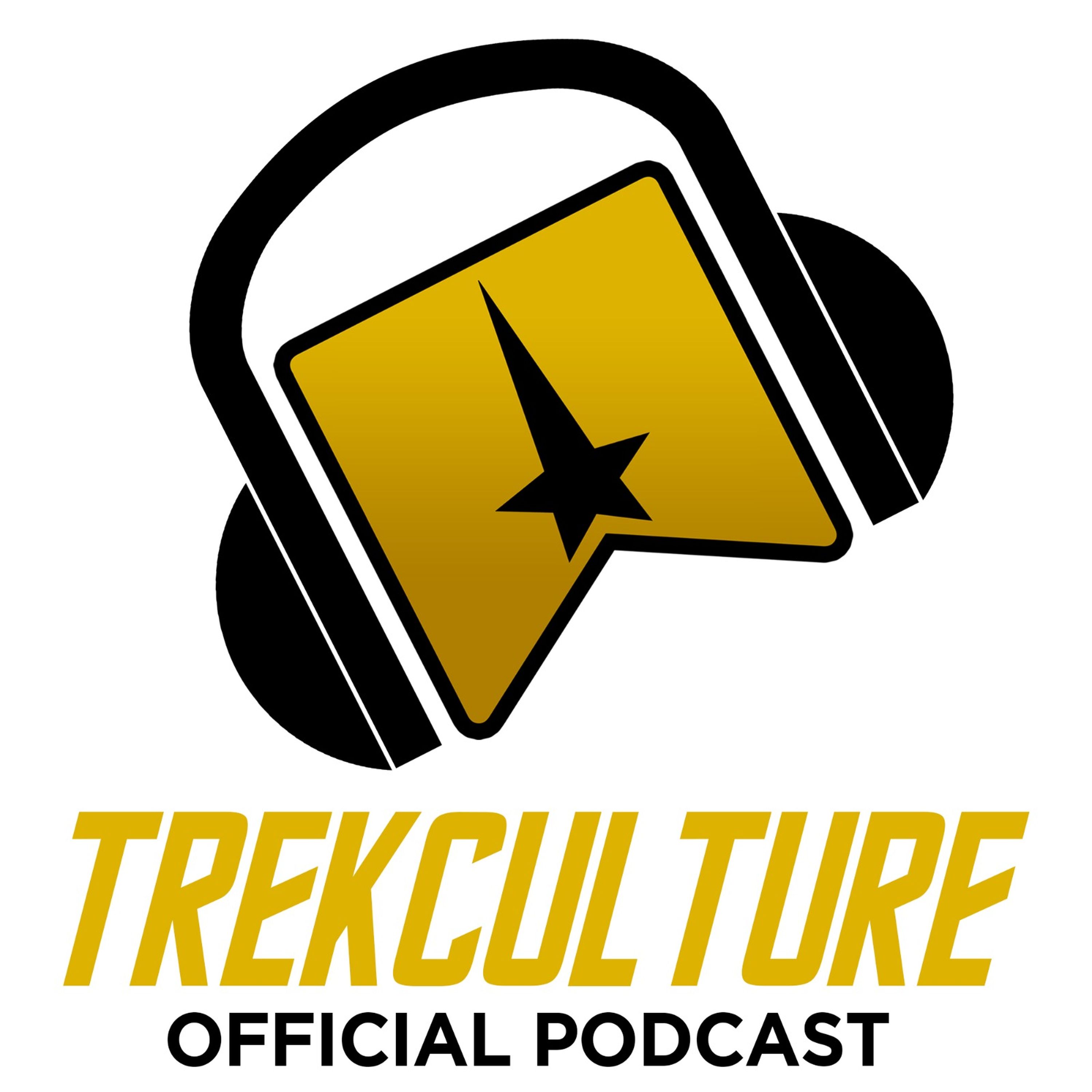 Georgiou to Section 31? - TrekCulture Podcast