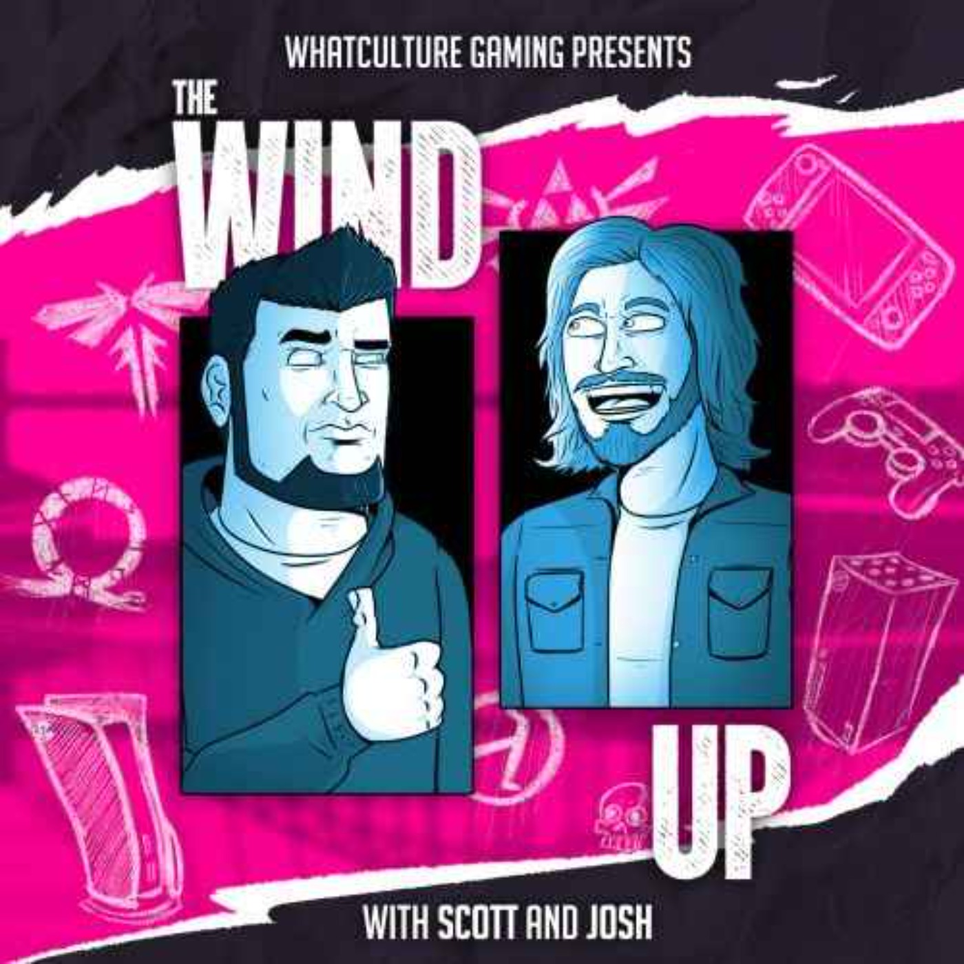 Episode Logo