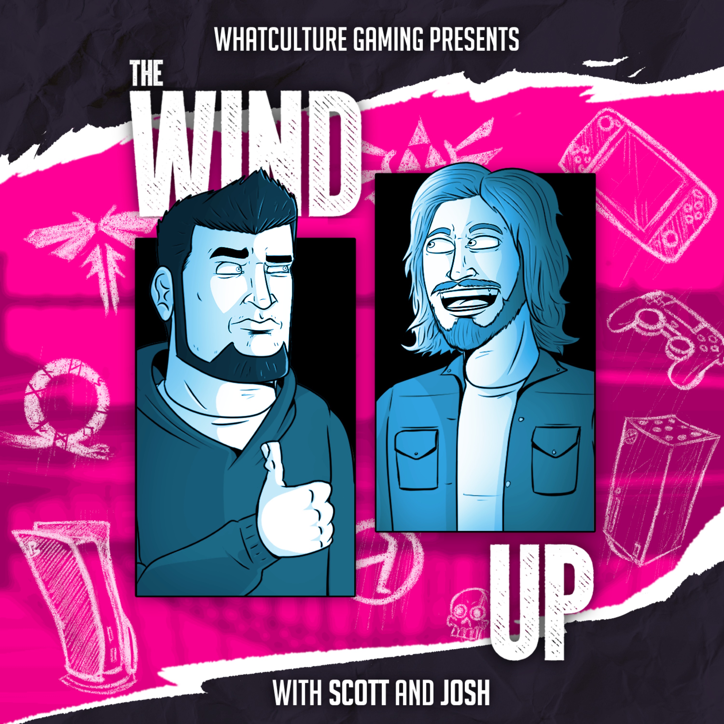 The Big 2025 Wind Down Special The Big 2025 Wind Down Special