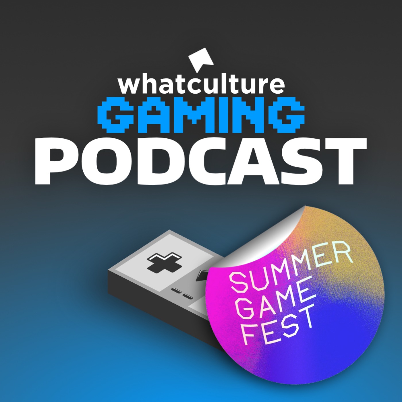 Live From SGF: What It's REALLY Like Attending Summer Game Fest episode artwork