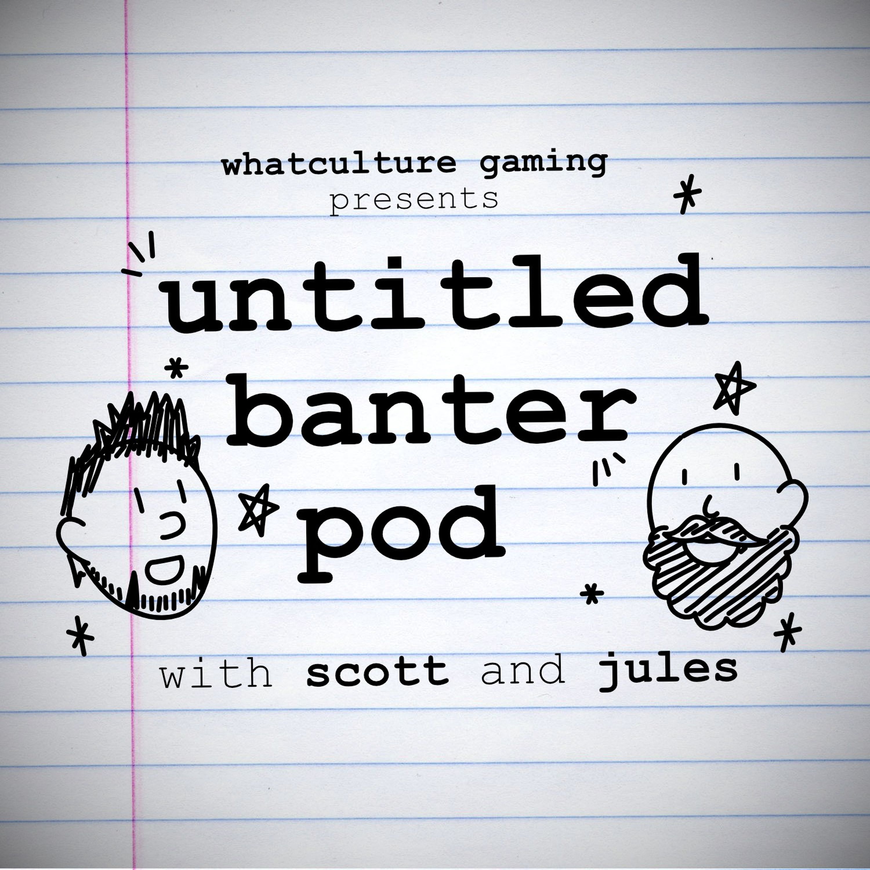 Is Cyberpunk Actually Doomed For Good? - Untitled Banter Pod