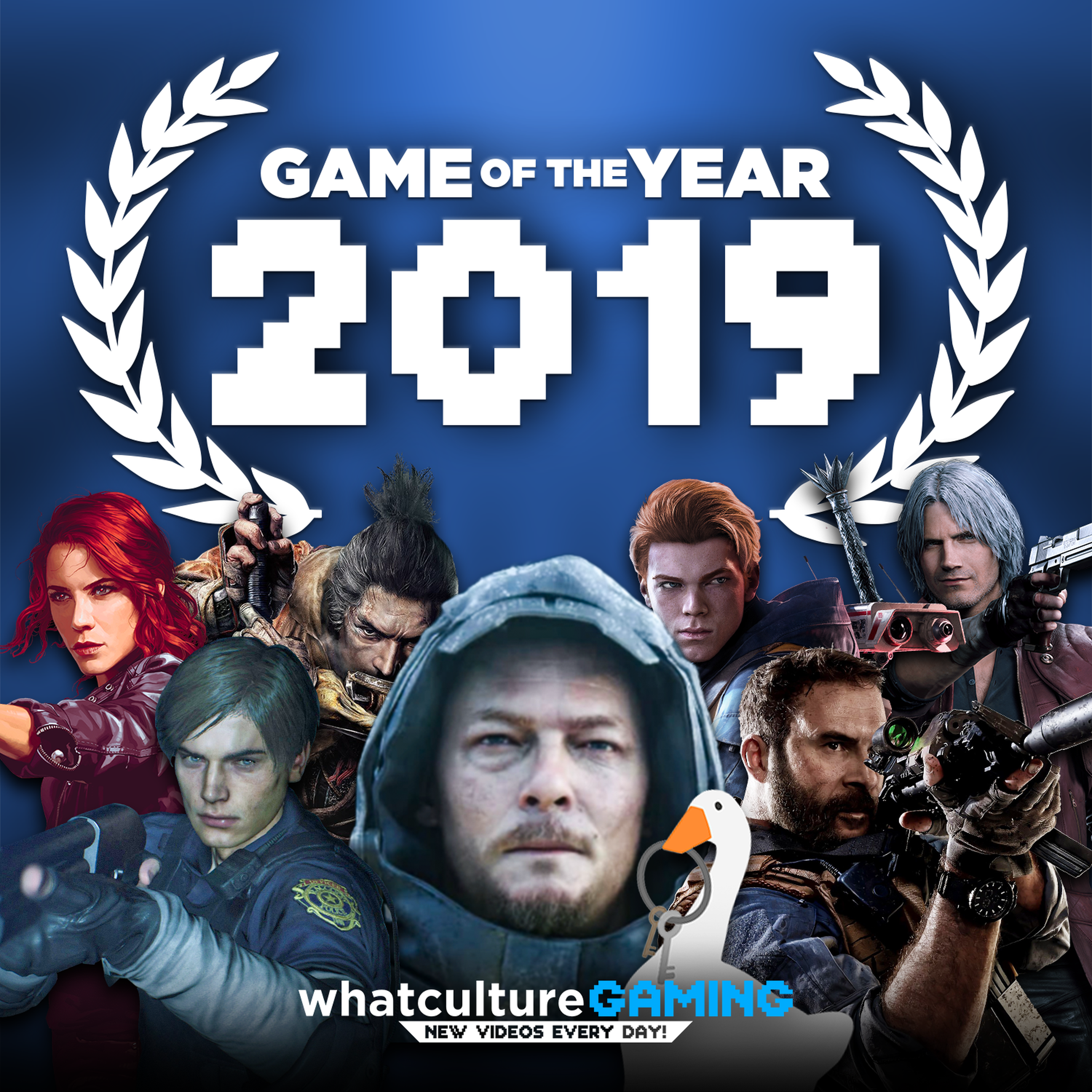 GRTV's Game of the Year 2019