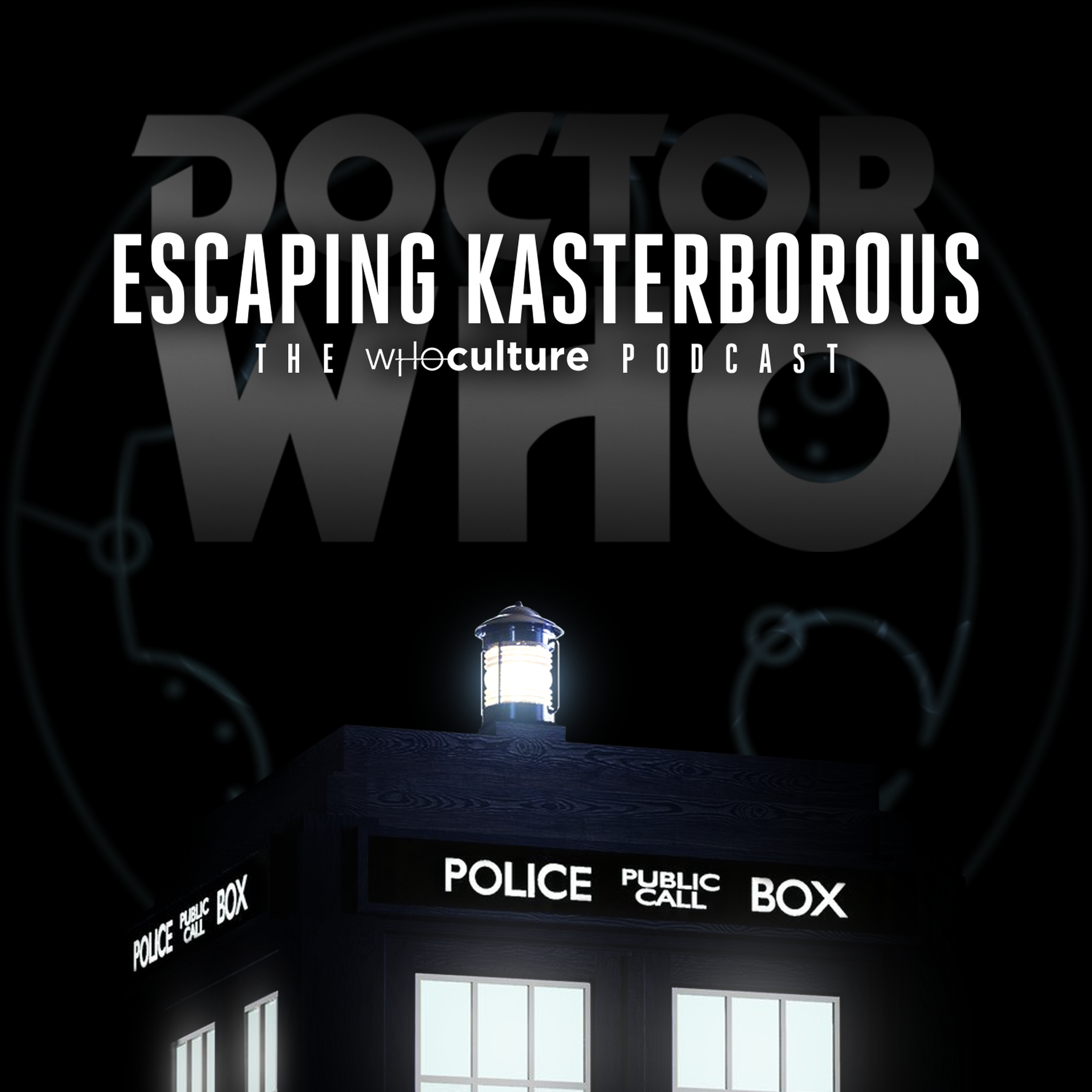 cover art for 10 Worst Things The Doctor Has Ever Done - Destroying Skaro! Strangling Peri! Manipulating His Companions! Helping Cause Numerous Disasters?!