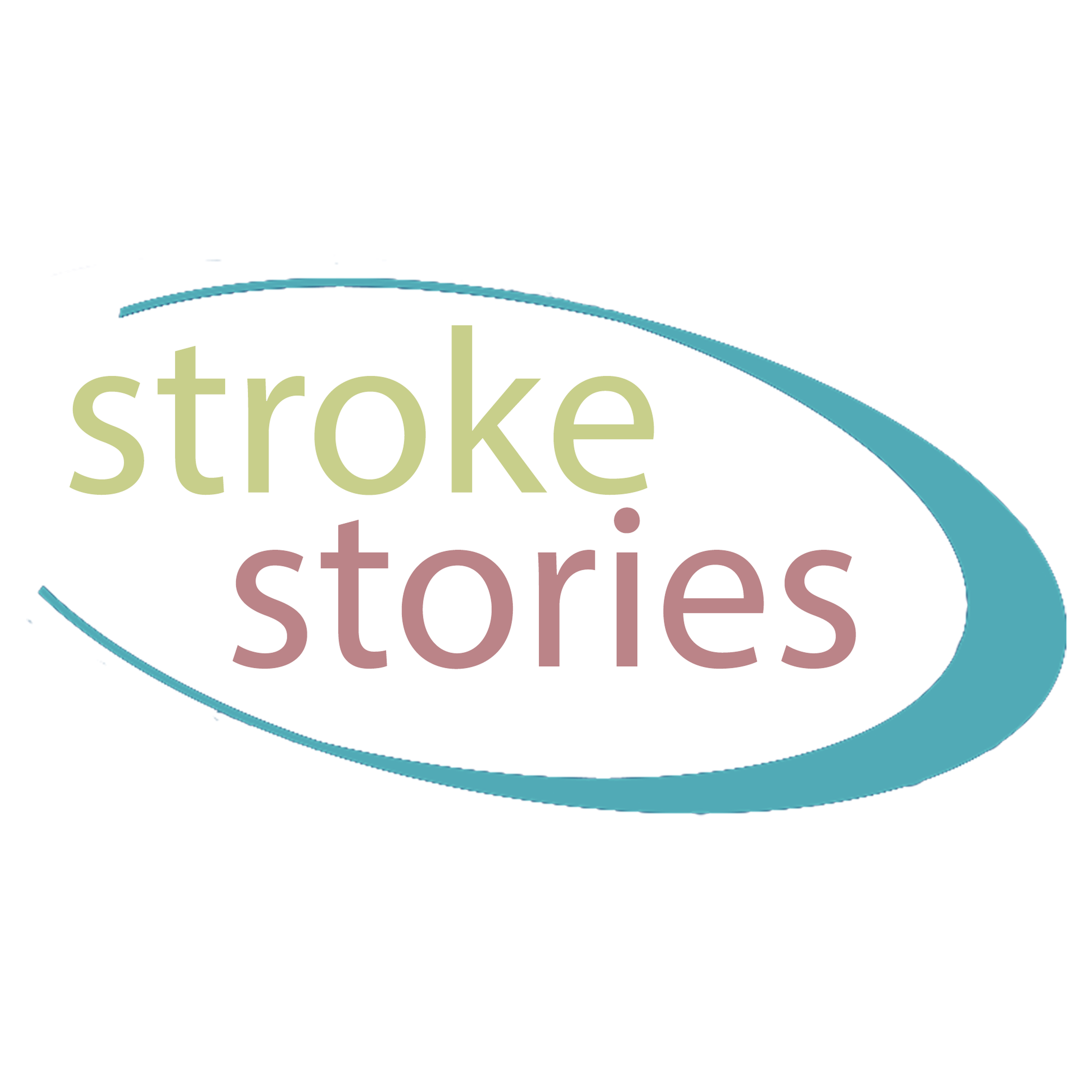 Stroke Stories Season 2 Episode 46 - Gareth Wilson and Rob Plaskas