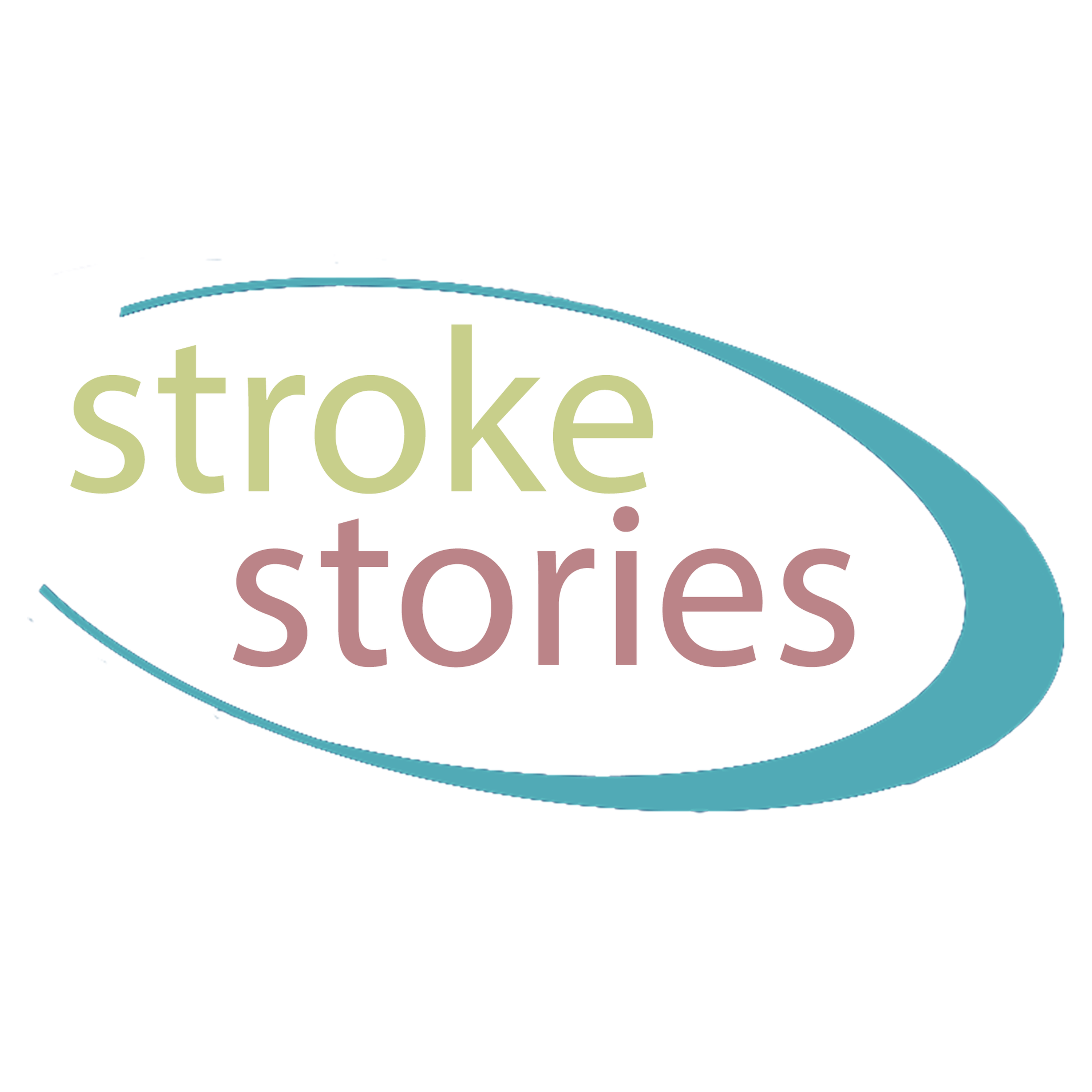 Stroke Stories Season 2 Episode 45 - Daran and Dawn Landry