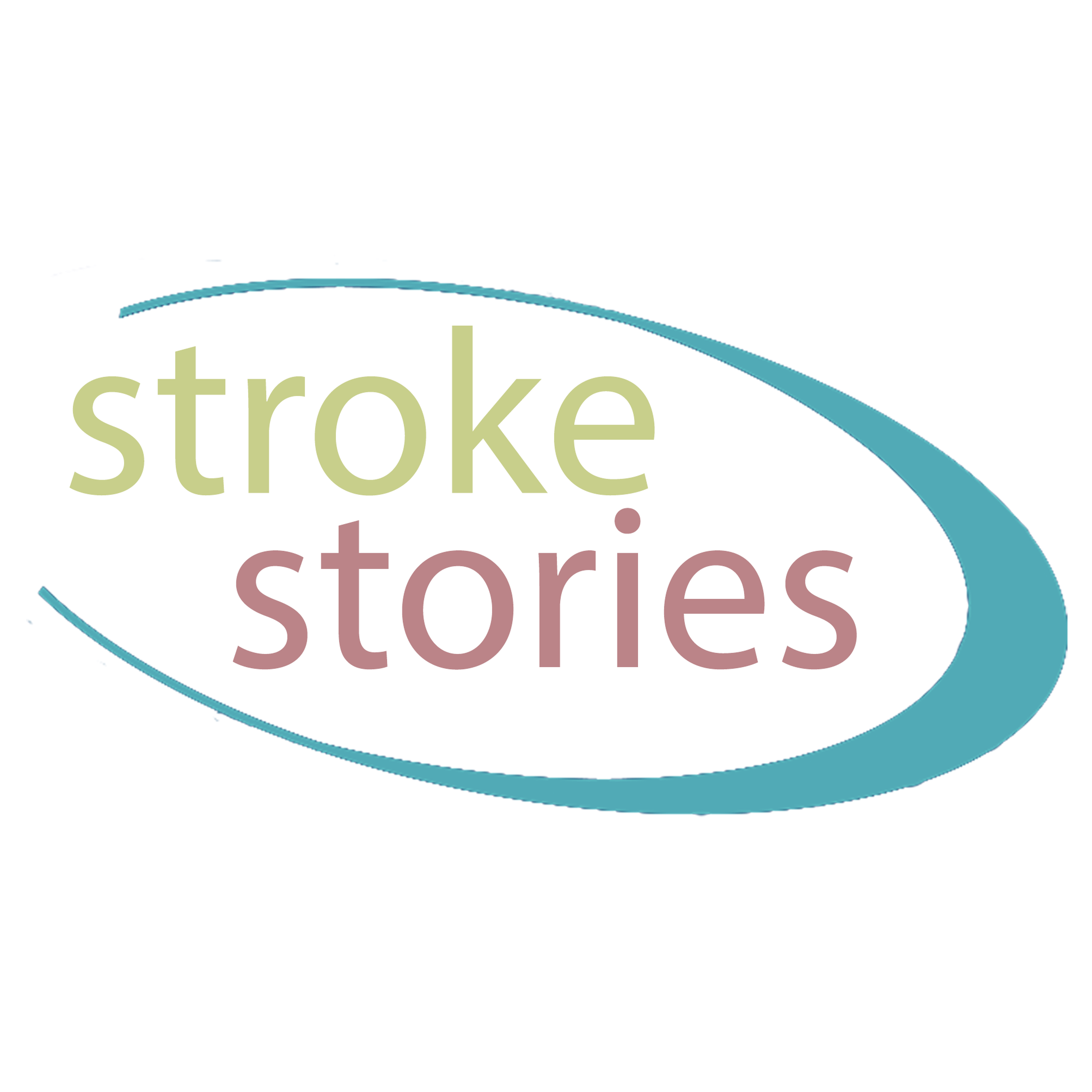 Stroke Stories Season 2 Episode 40 - Dave Jones and Steve Daiper