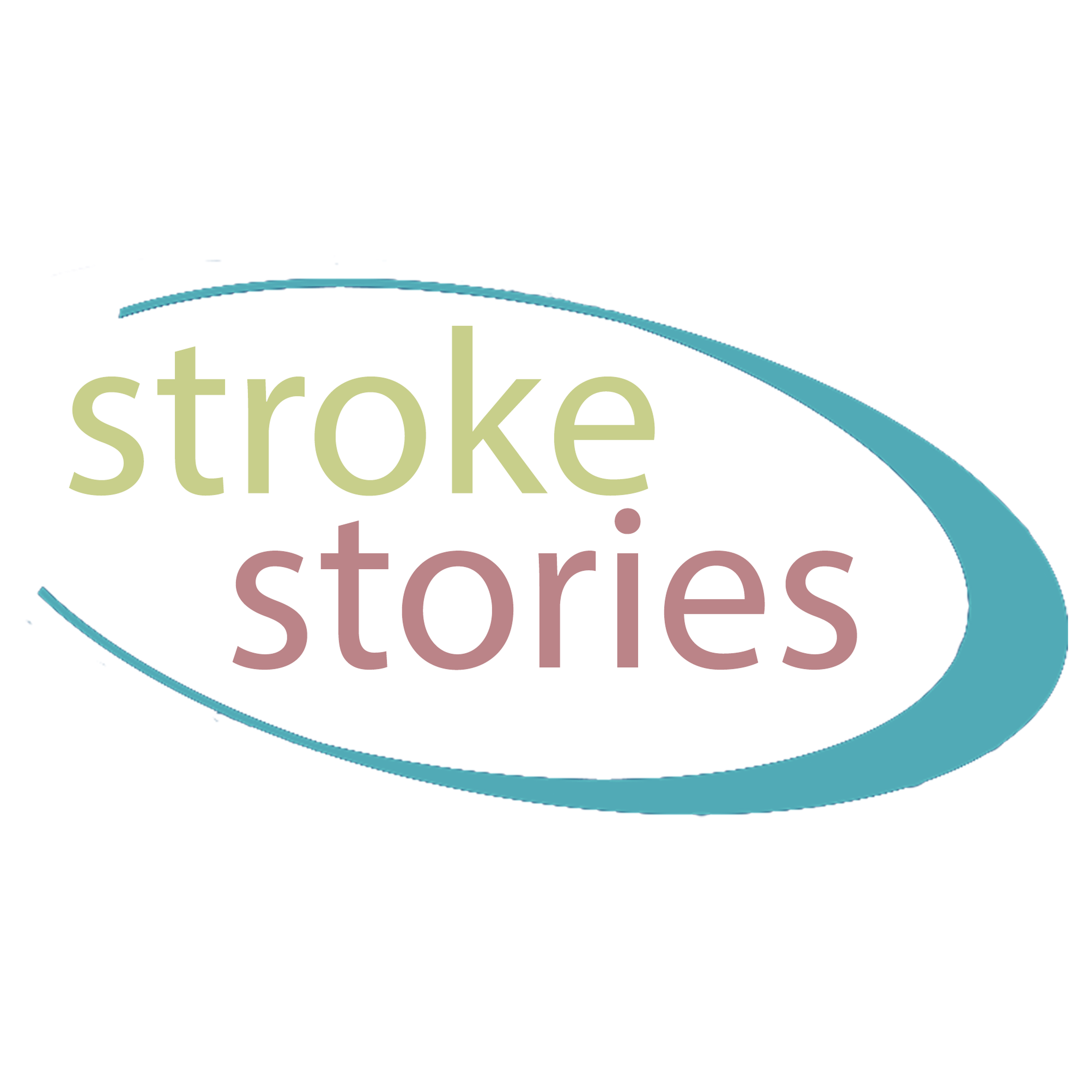Stroke Stories Season 2 Episode 36 - Ian Soane