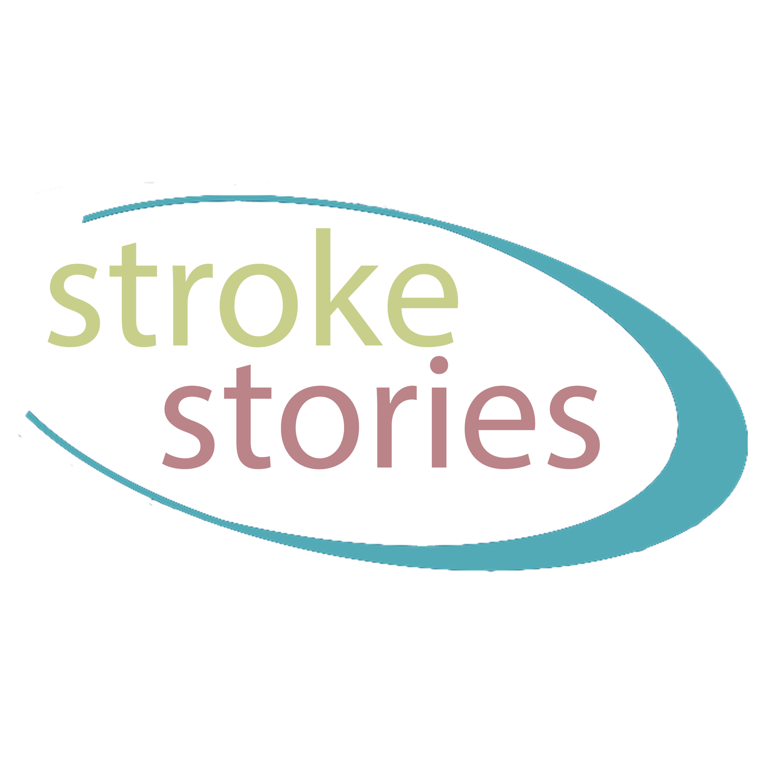 Stroke Stories Season 2 Episode 34 - Sarah Harbron