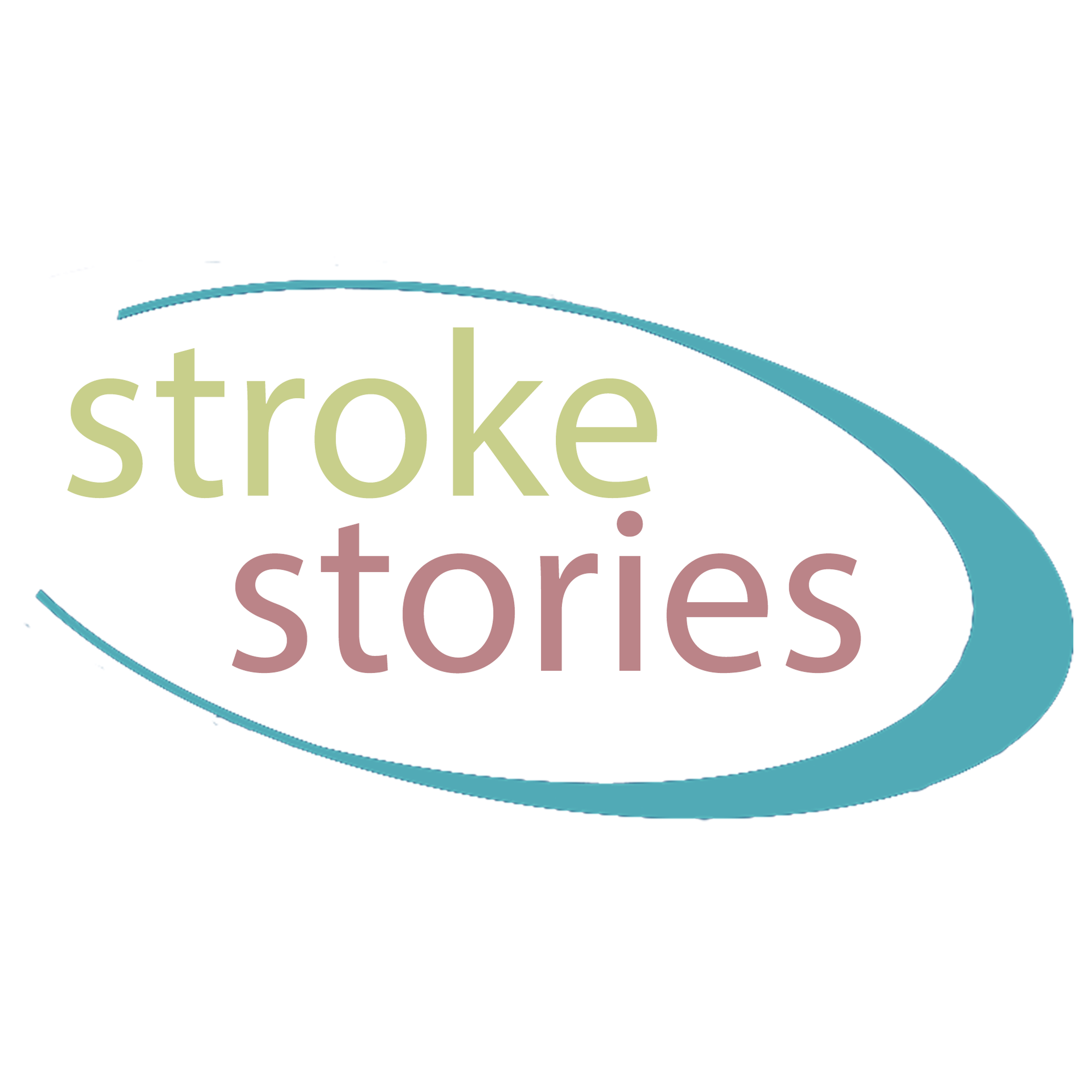 Stroke Stories Episode 56 - Michelle and Max Davenport