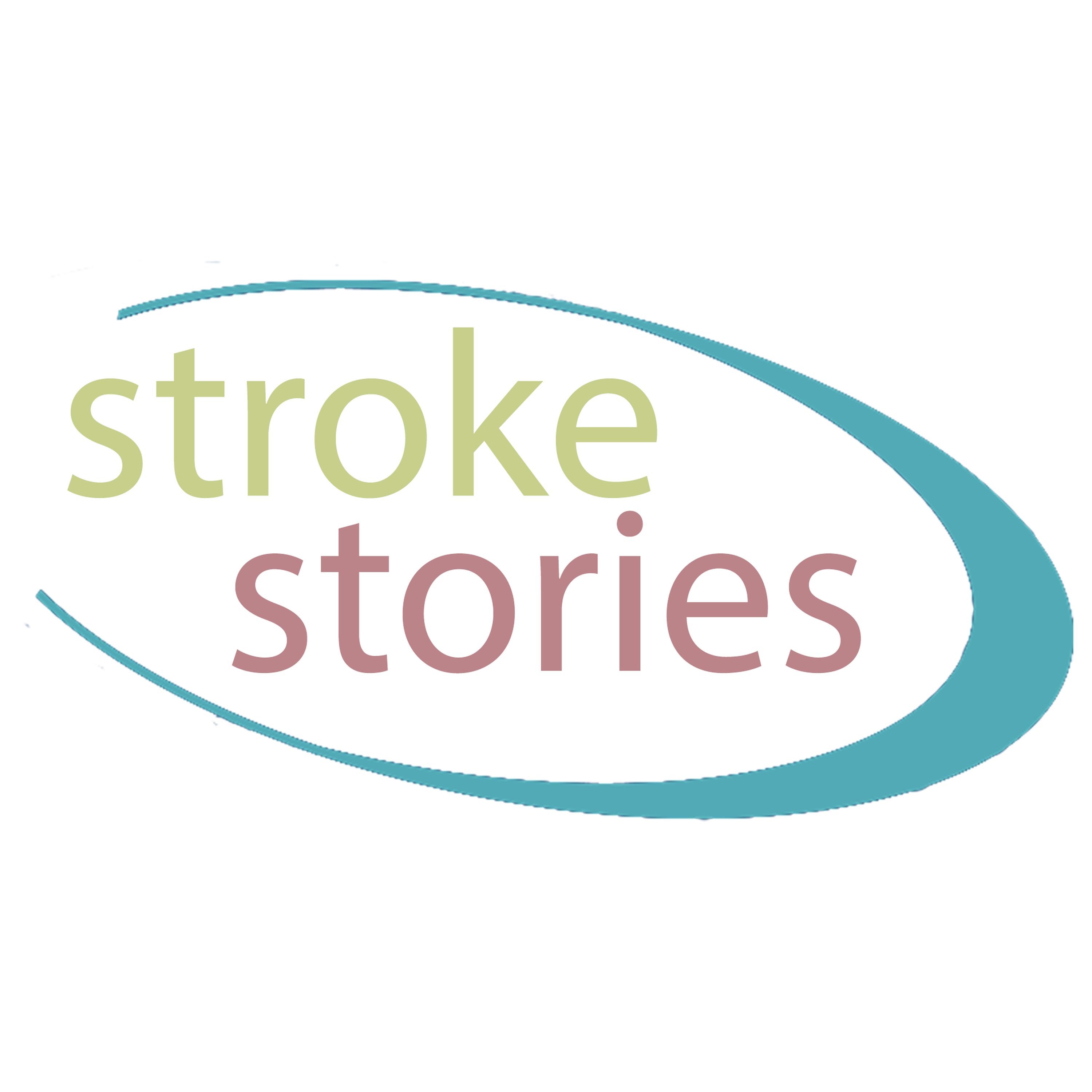 Stroke Stories Episode 55 - Jamie and Kenzie Childs