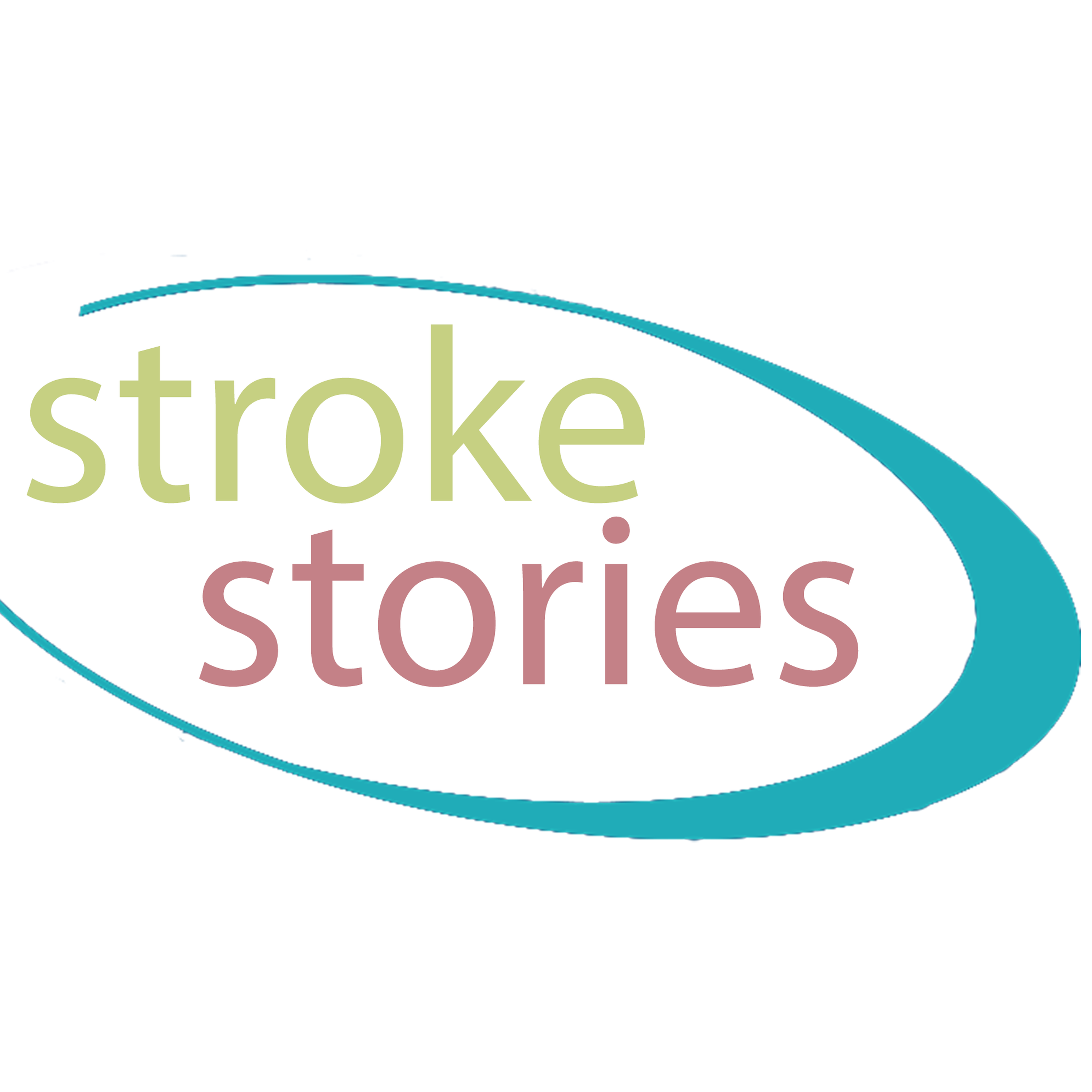 Stroke Stories Episode 1 - Dan and Suzy Needham