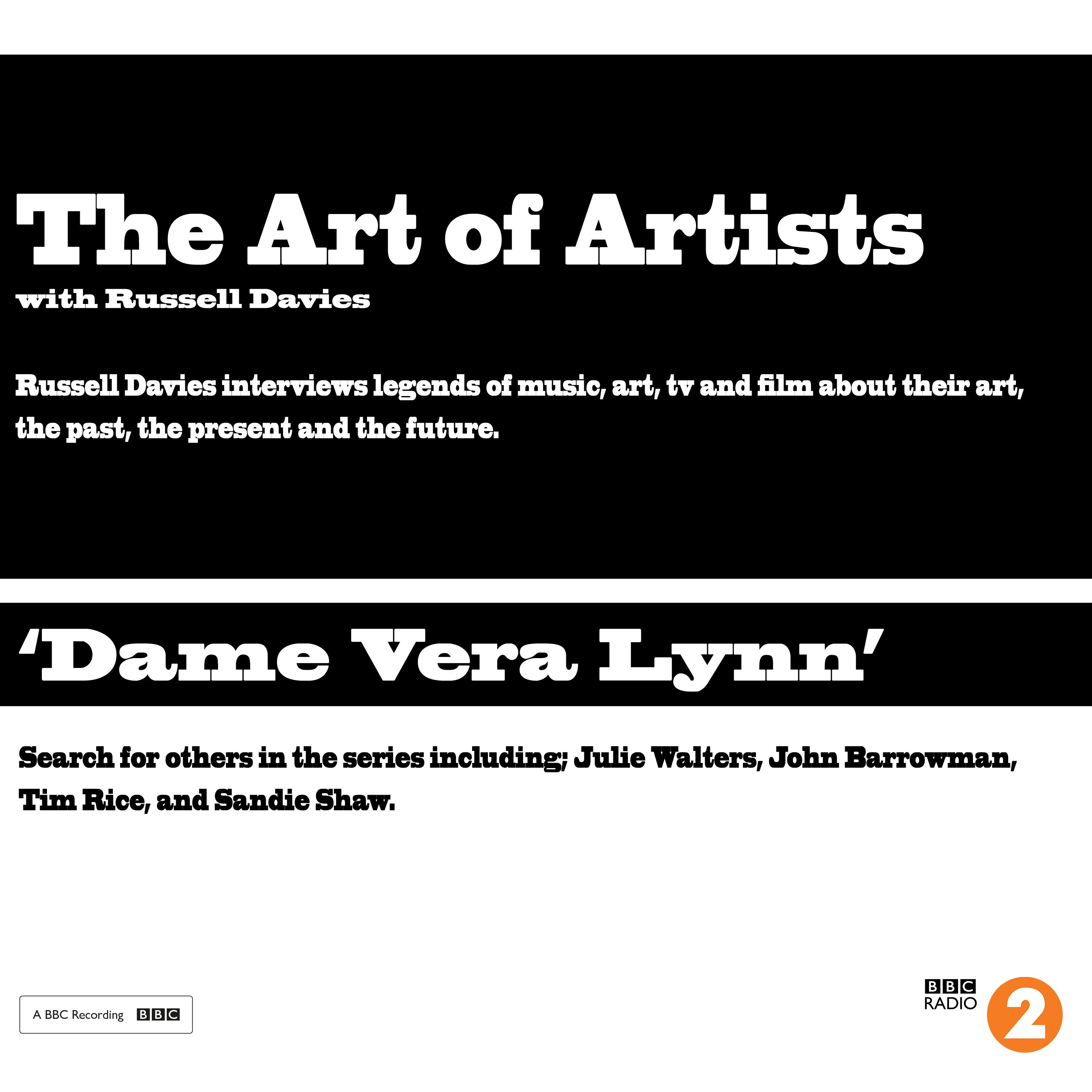 The Art of Artists