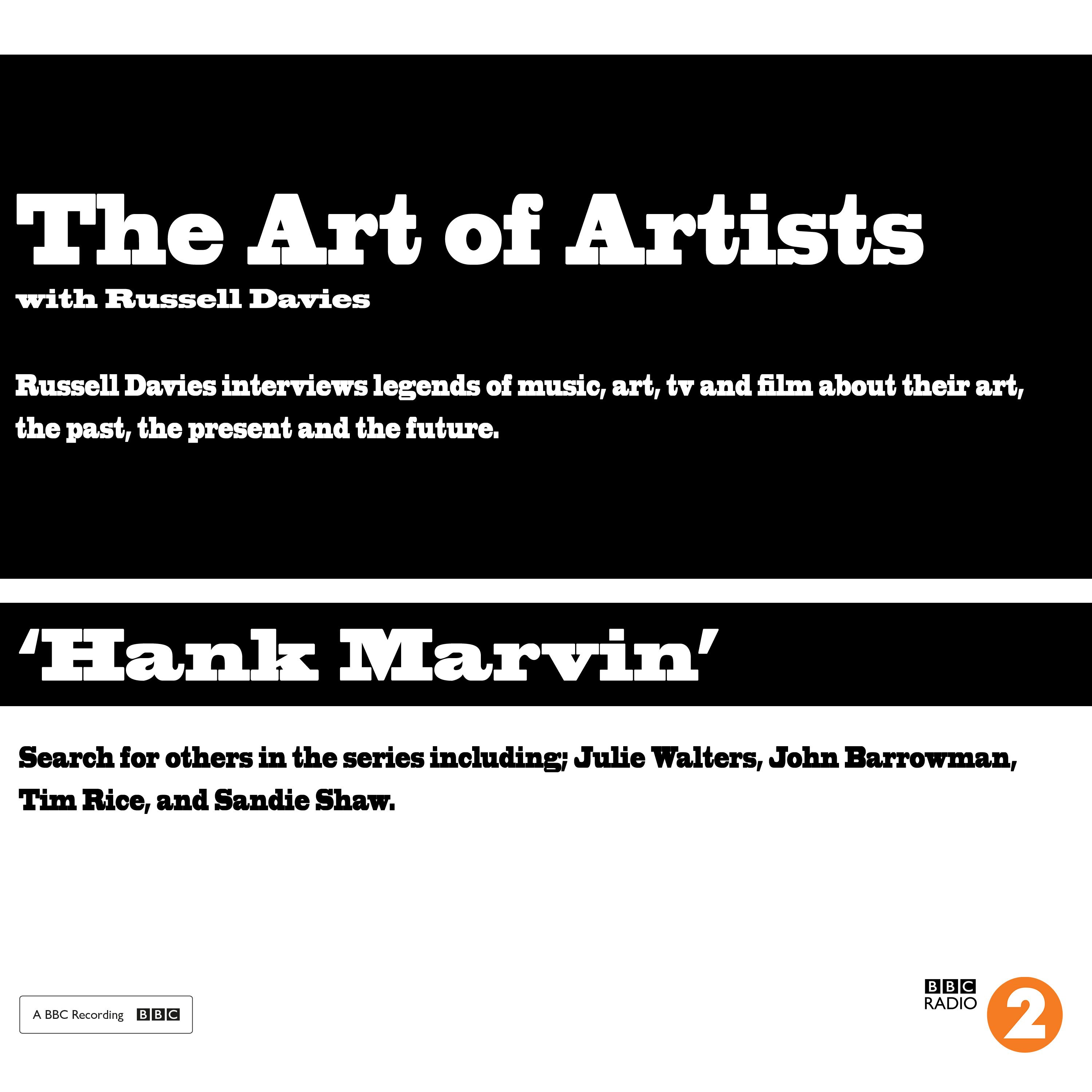 The Art of Artists
