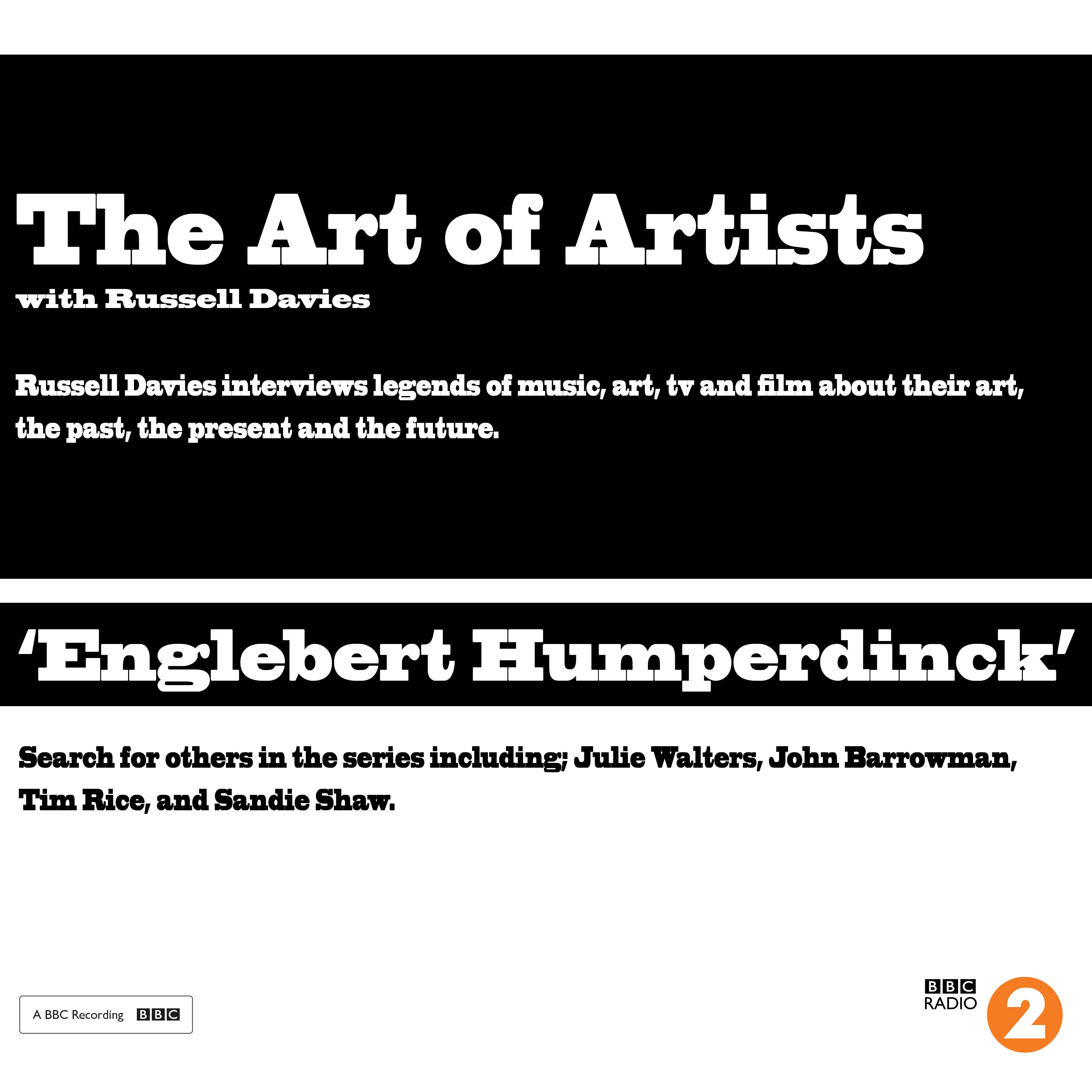 The Art of Artists