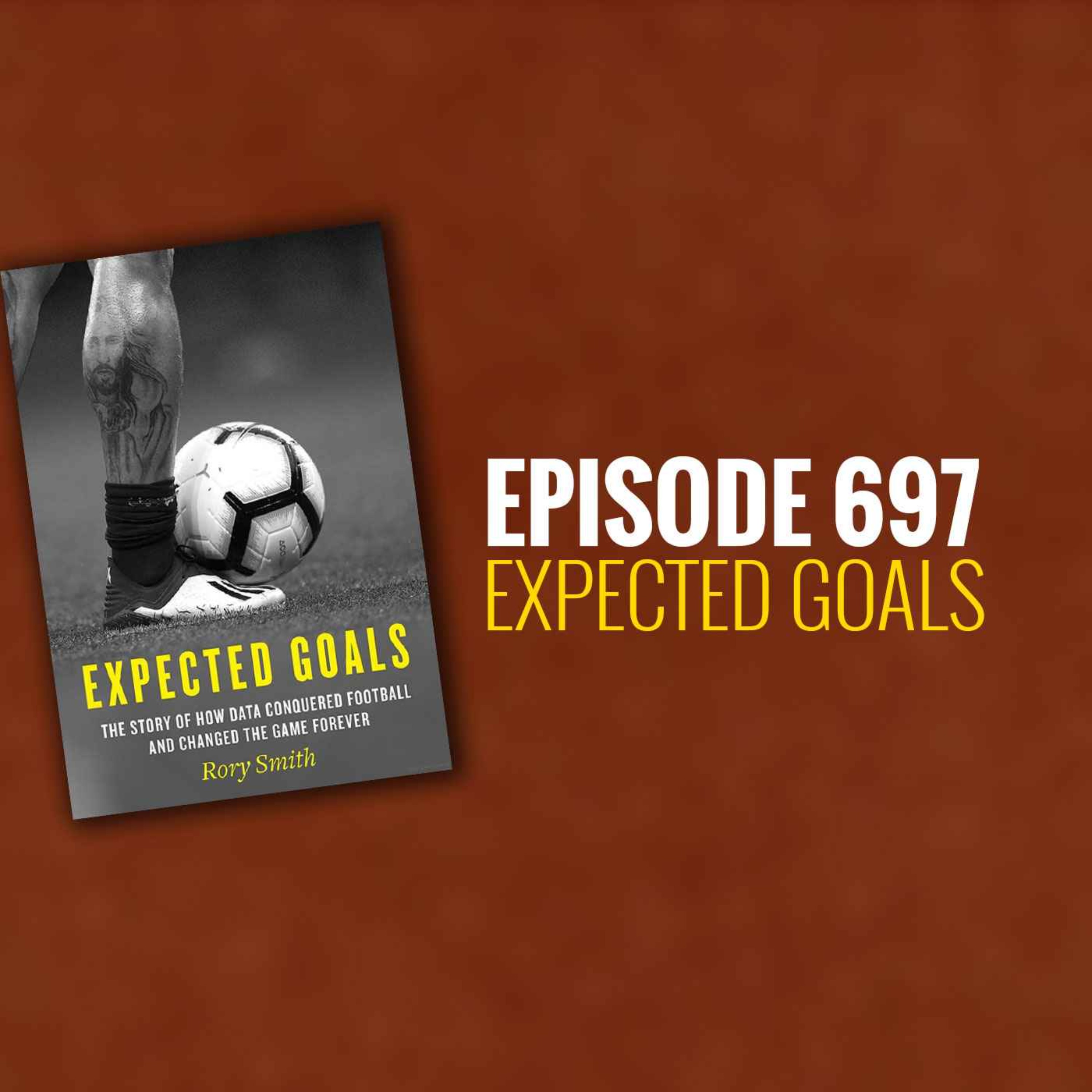 Episode 697 - Expected Goals - Arseblog Arsecast, The Arsenal Podcast ...