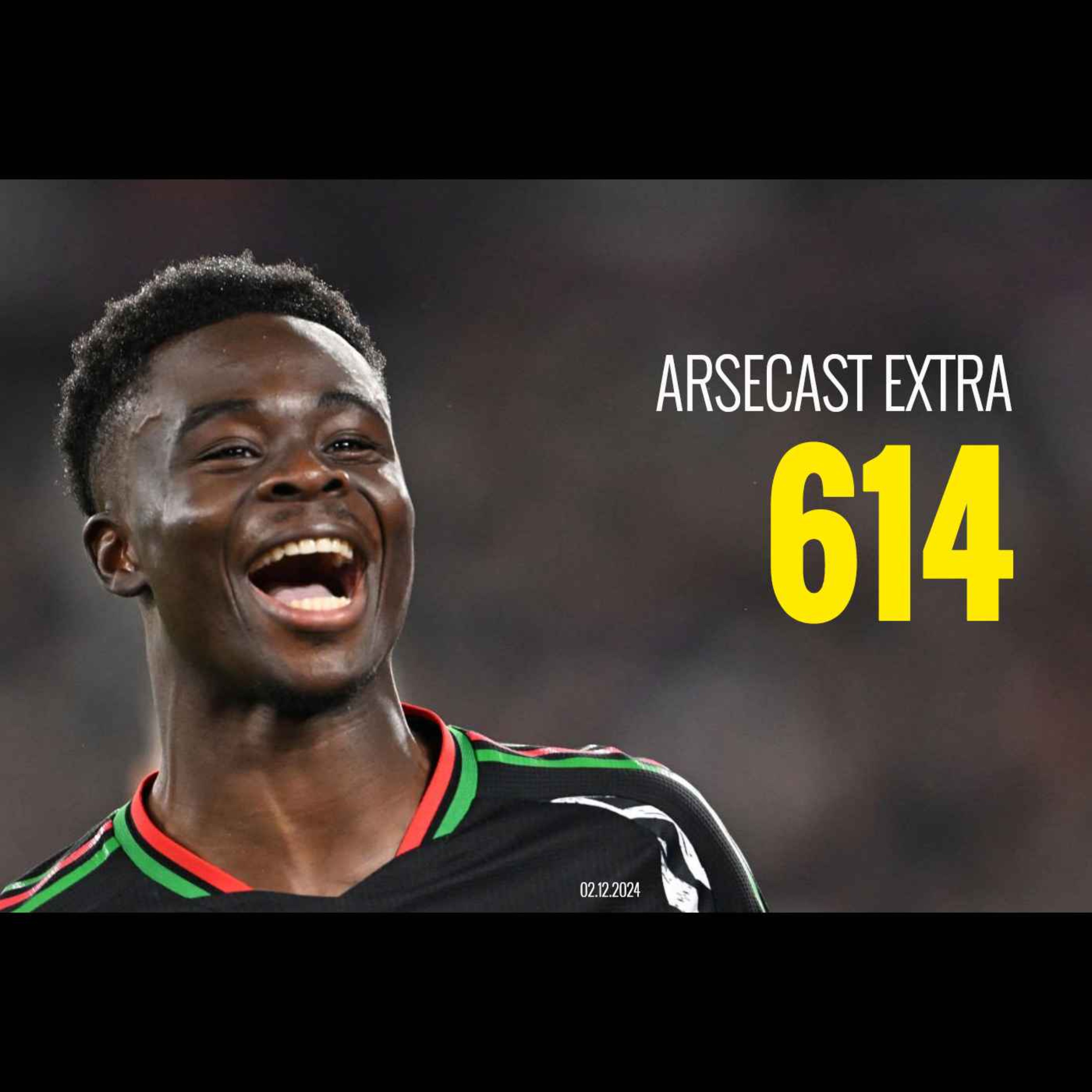 Arseblog Arsecast, The Arsenal Podcast