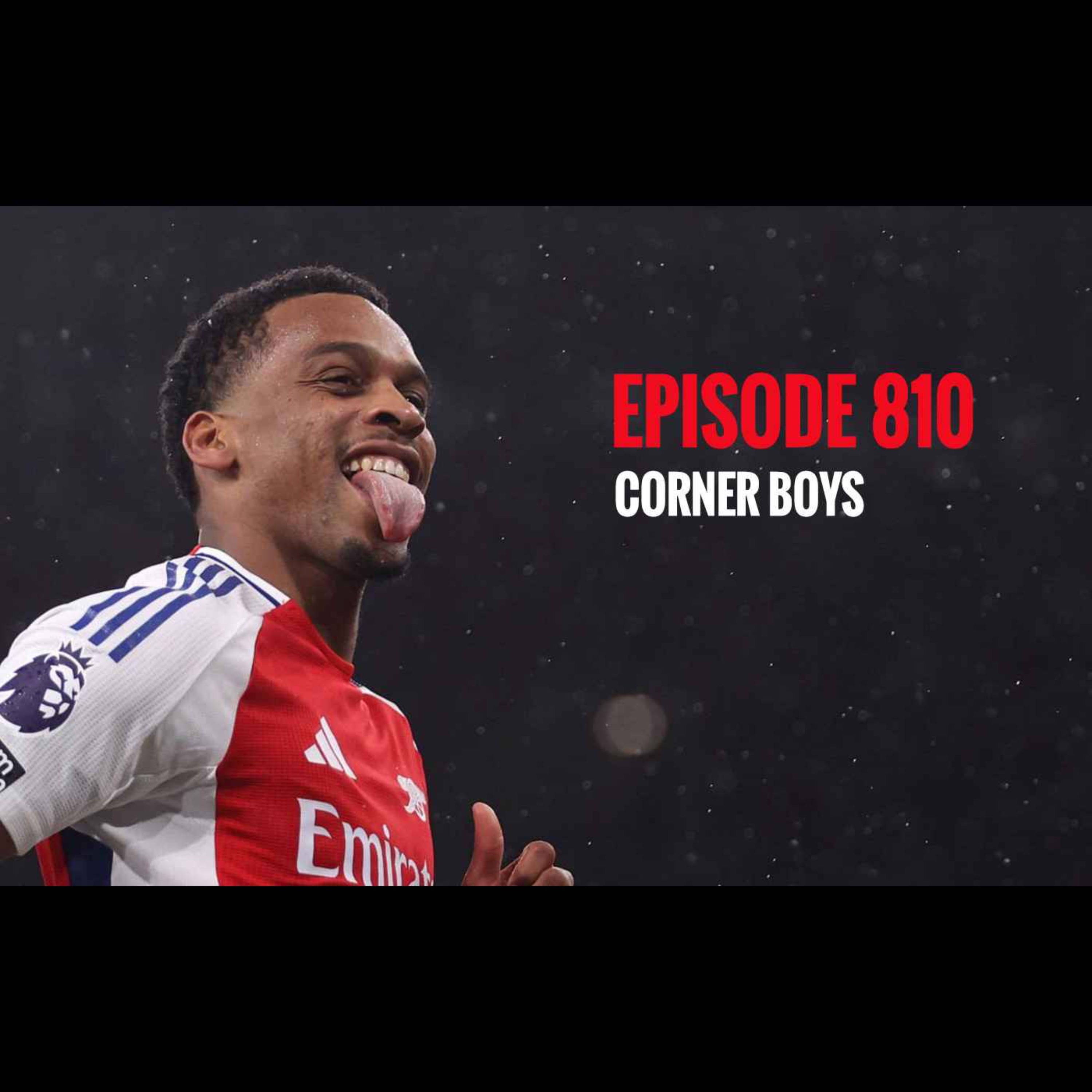Arseblog Arsecast, The Arsenal Podcast