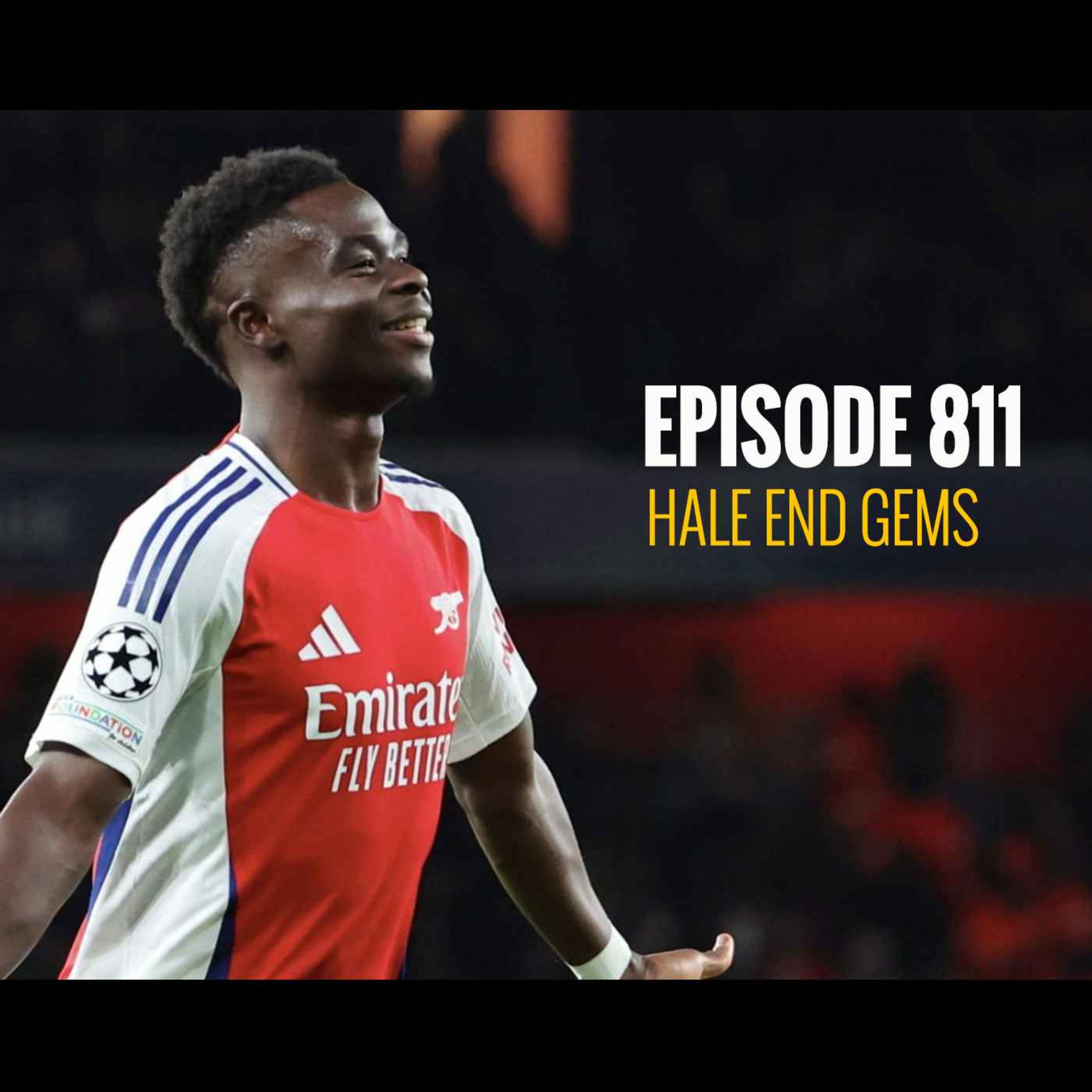 Arseblog Arsecast, The Arsenal Podcast