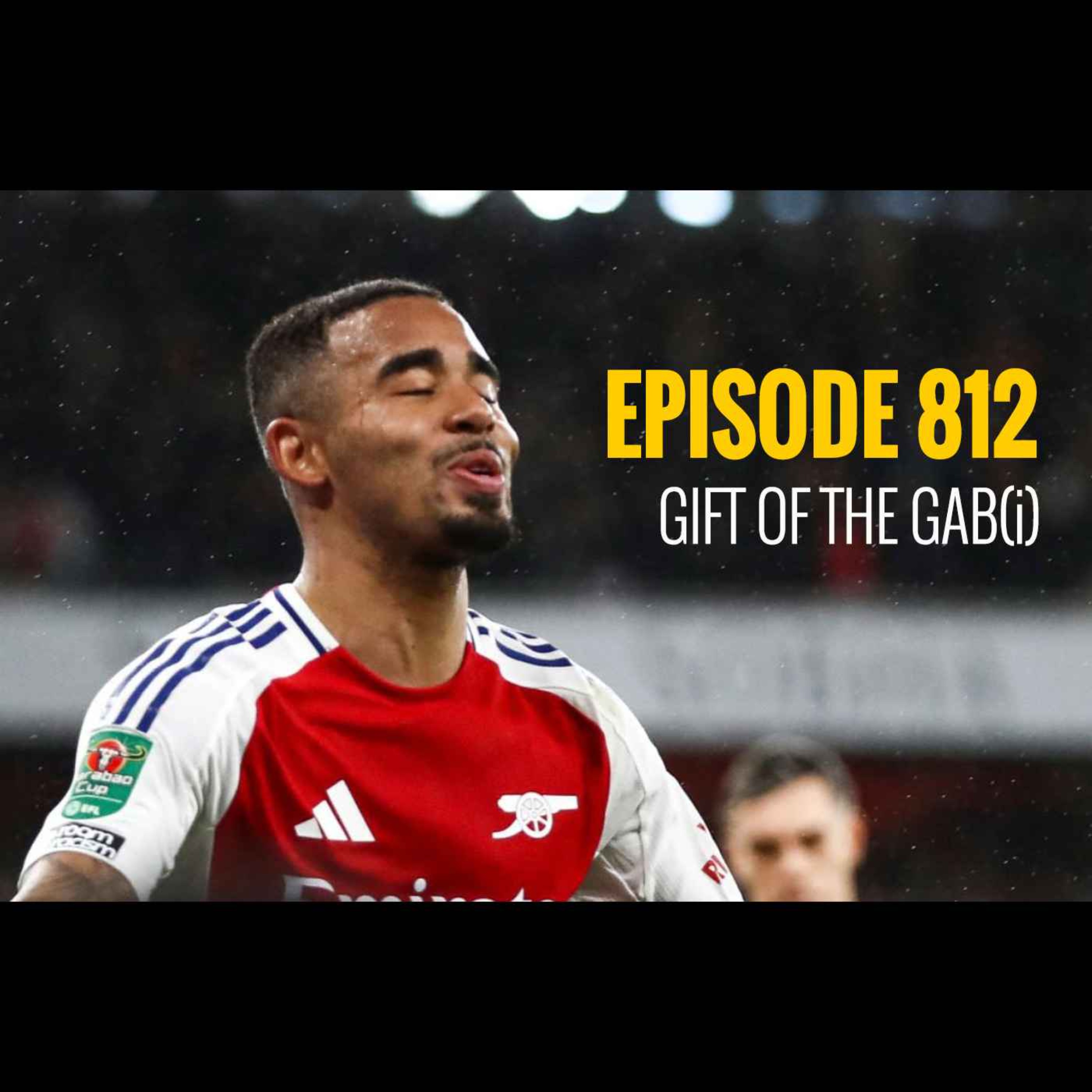 Arseblog Arsecast, The Arsenal Podcast
