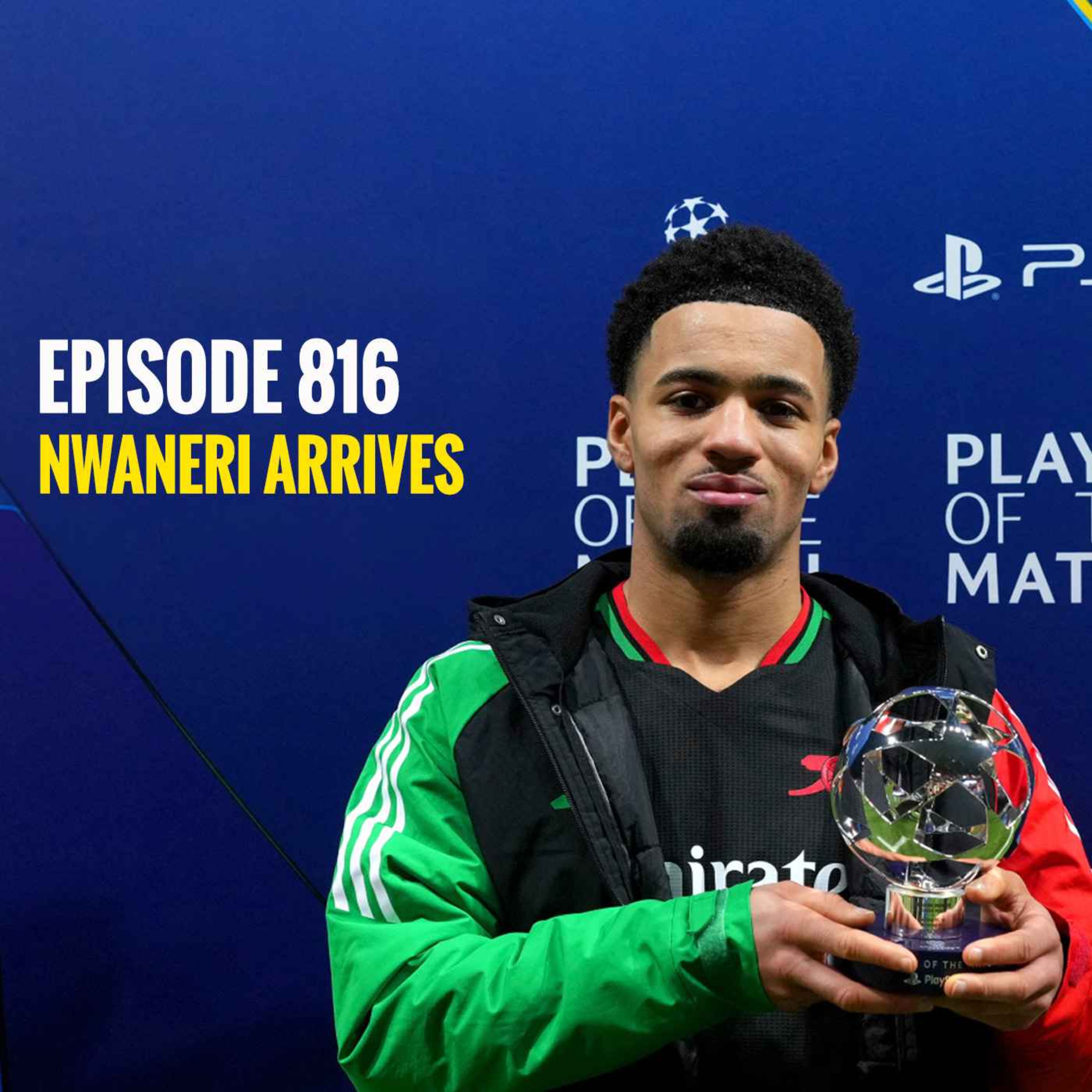 Arseblog Arsecast, The Arsenal Podcast