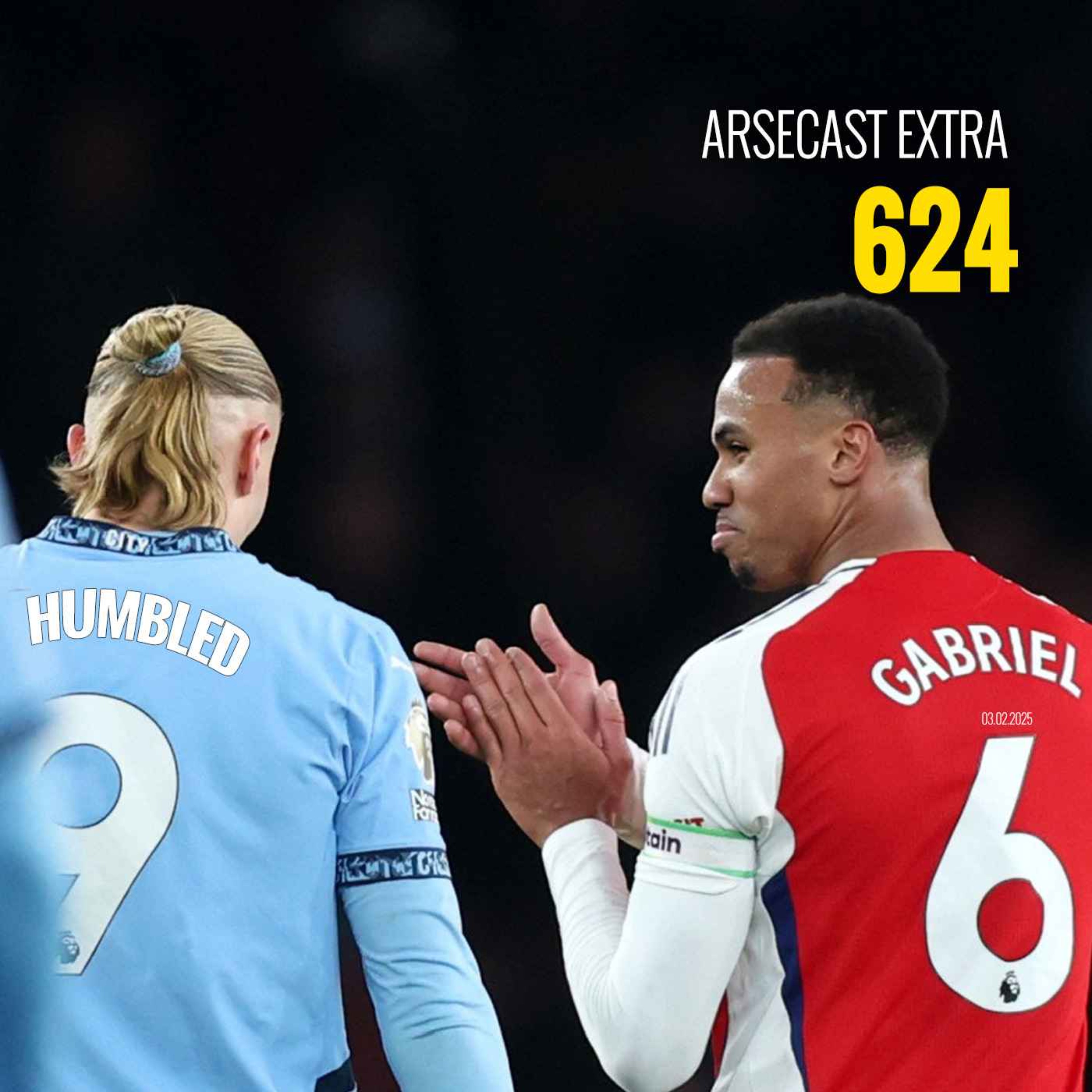 Arseblog Solves One Fan’s Problem