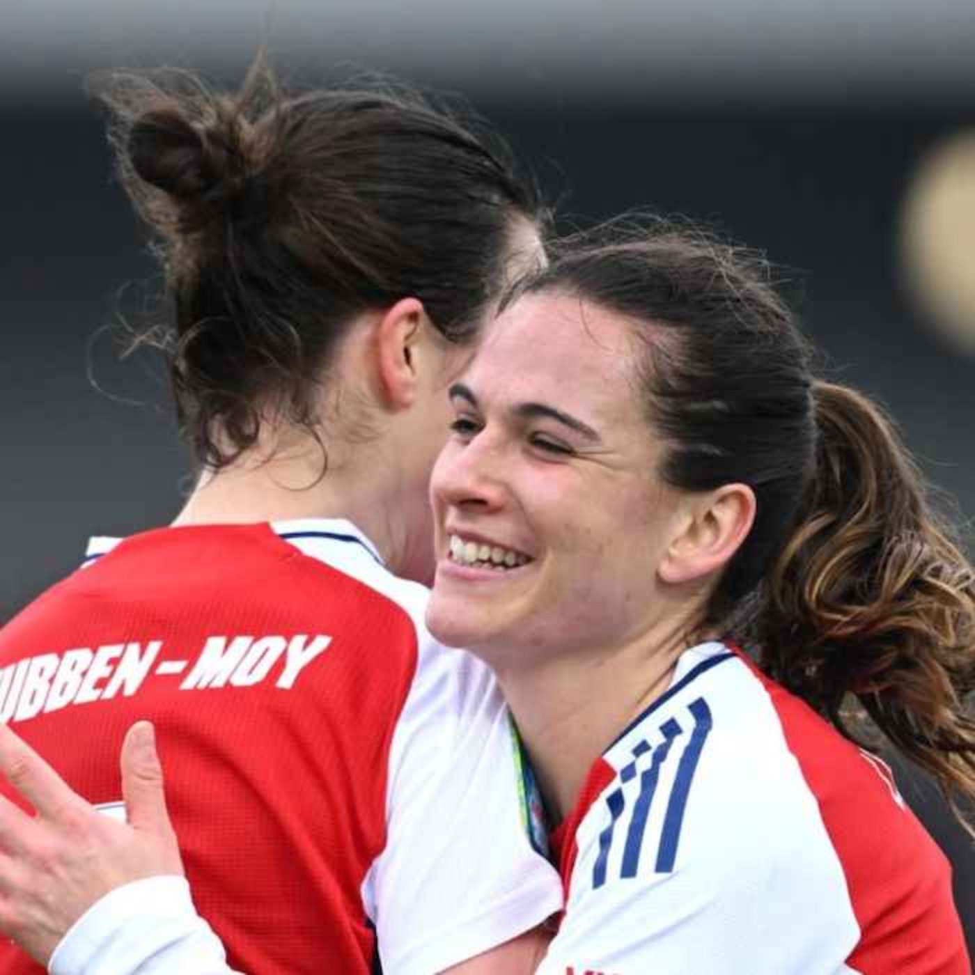 cover of episode Arsenal Women Arsecast 110: LCL vanquished in the FAC