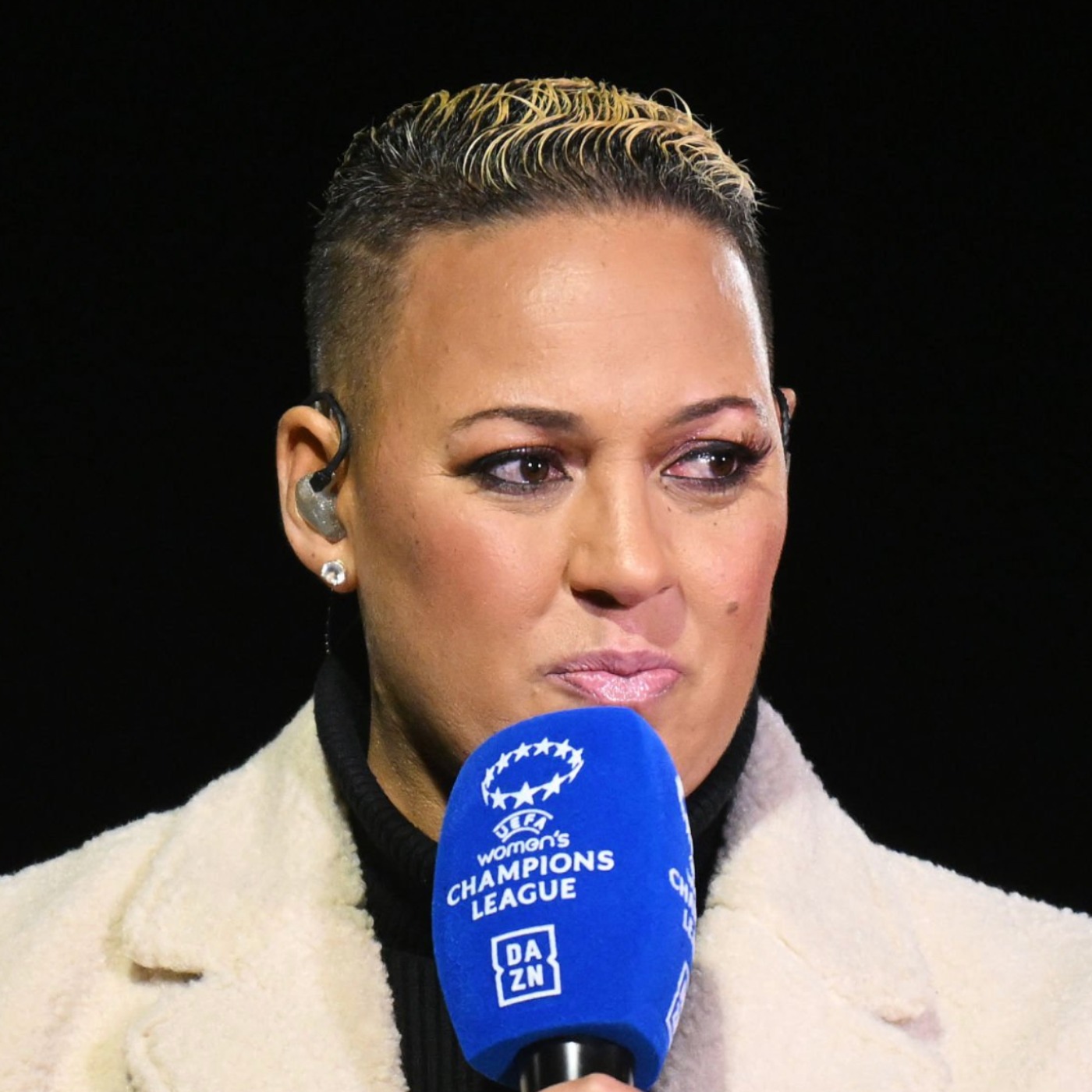 cover of episode Arsenal Women Arsecast 123: Lianne Sanderson exclusive