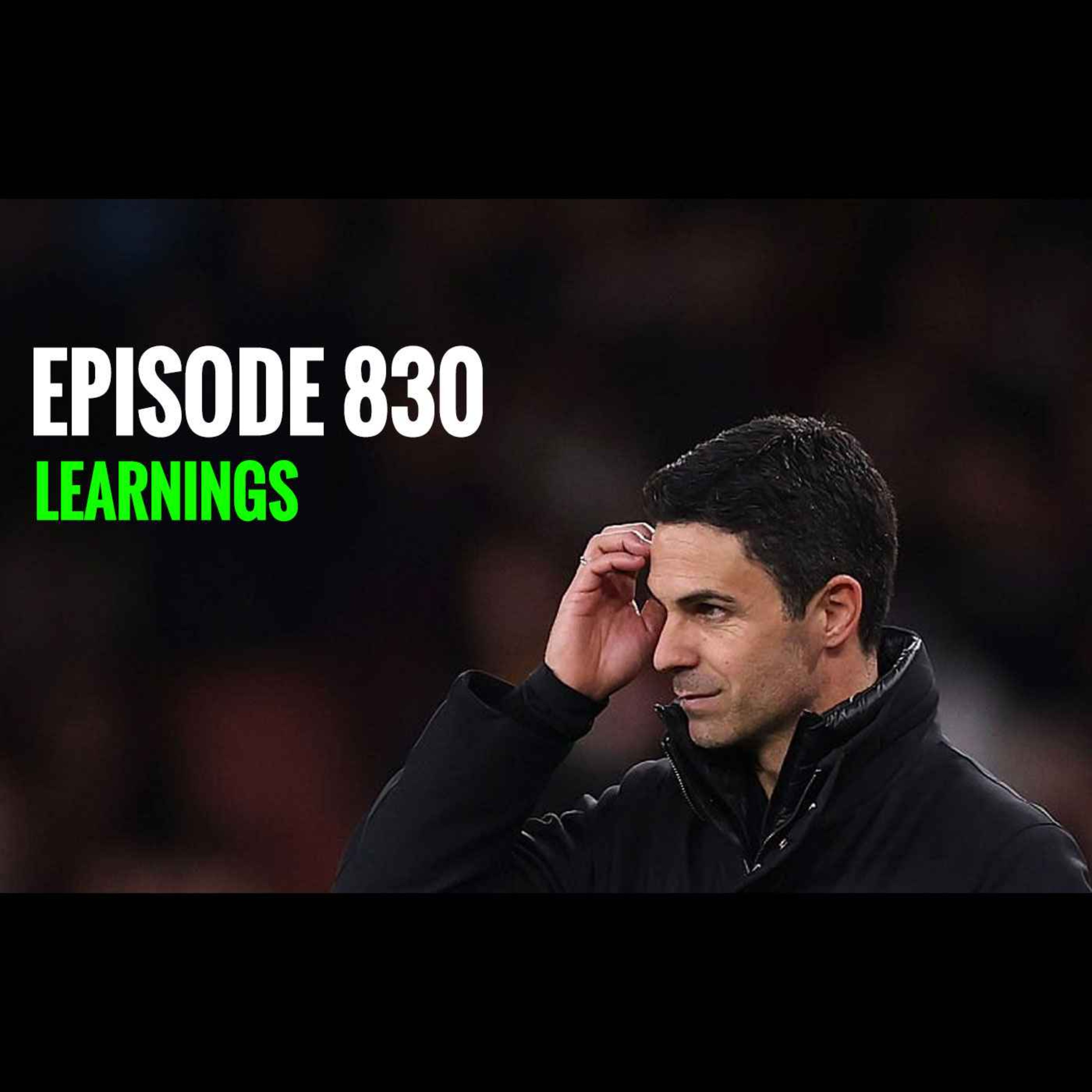 Arseblog Arsecast, The Arsenal Podcast