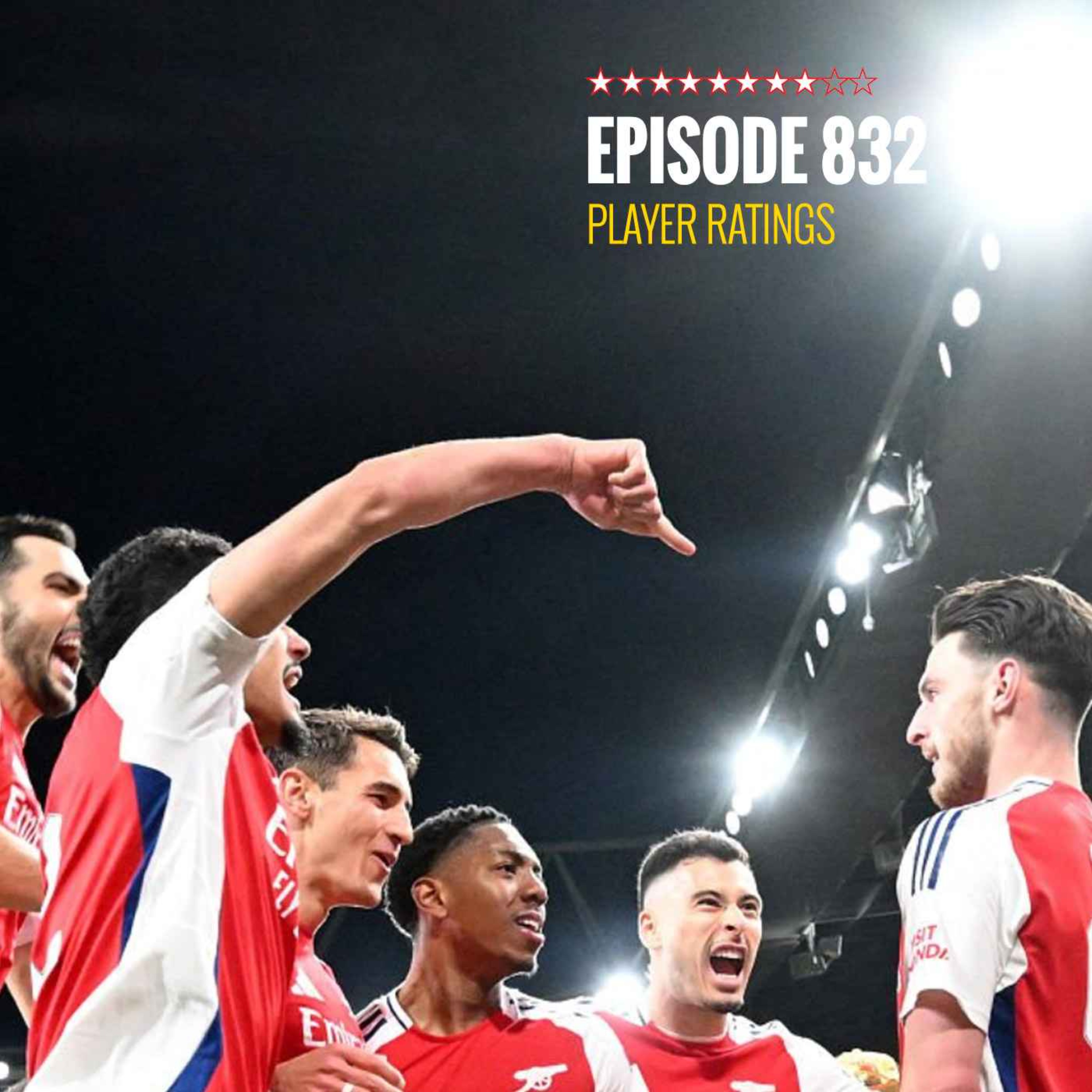 Arseblog Arsecast, The Arsenal Podcast