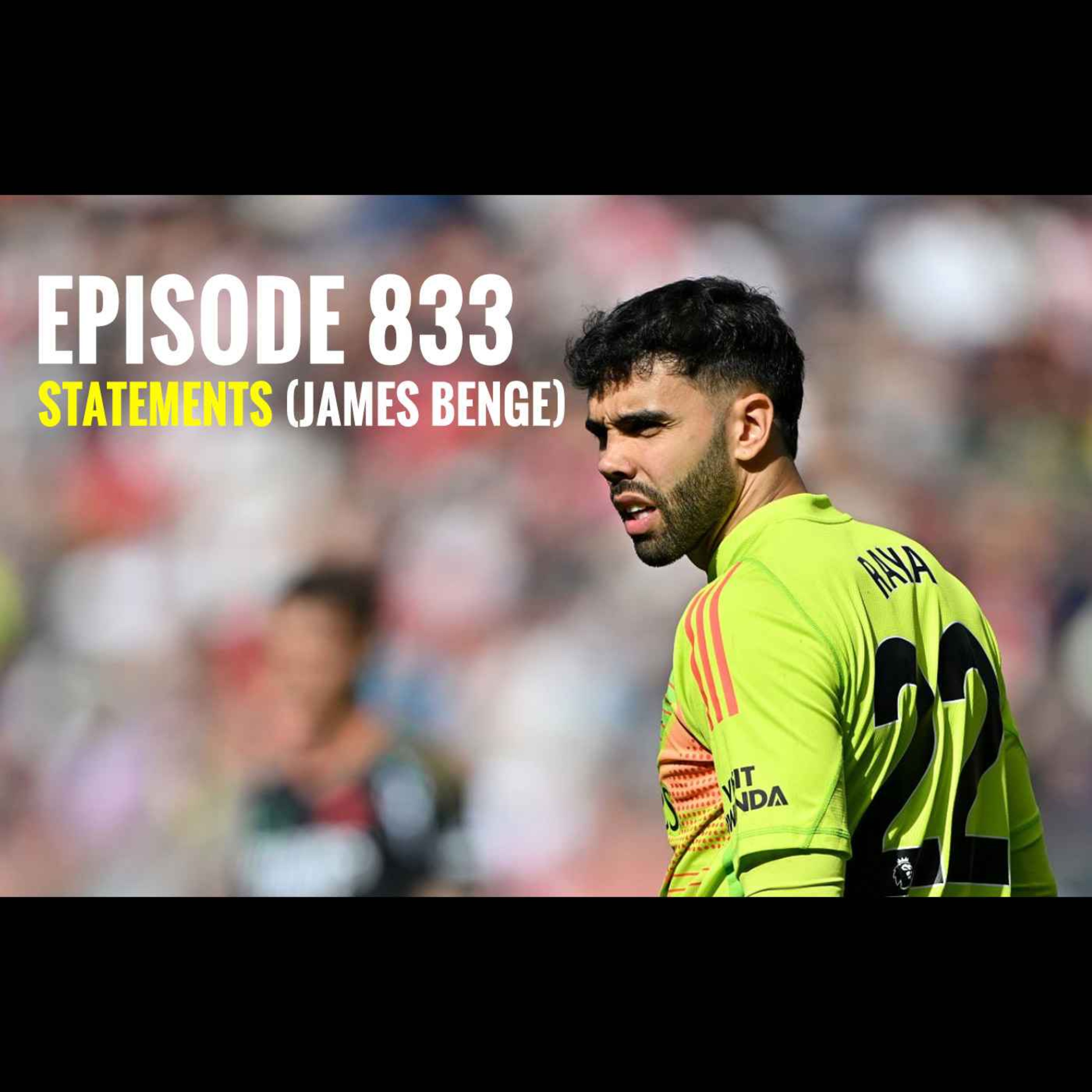 Arseblog Arsecast, The Arsenal Podcast