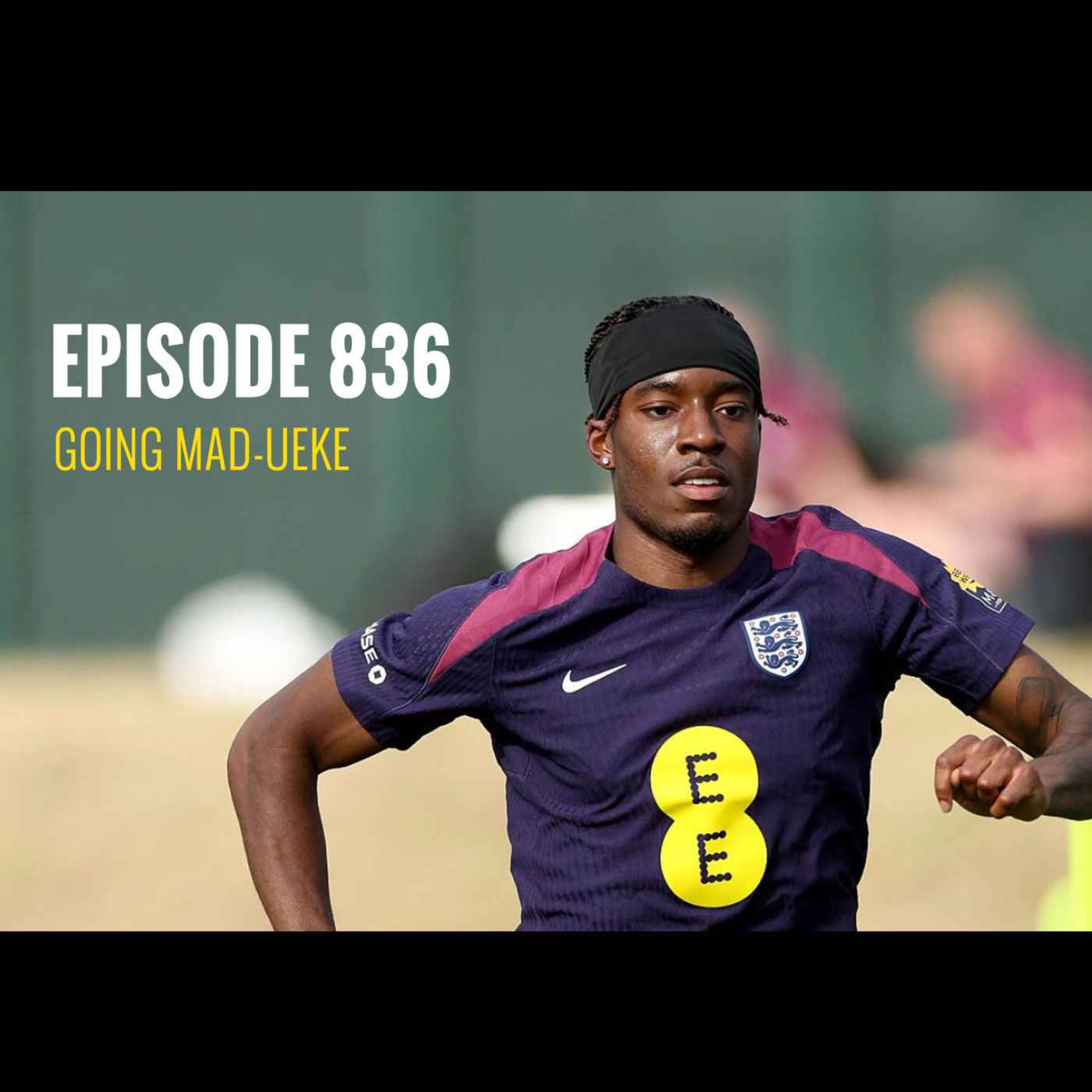 Arseblog Arsecast, The Arsenal Podcast