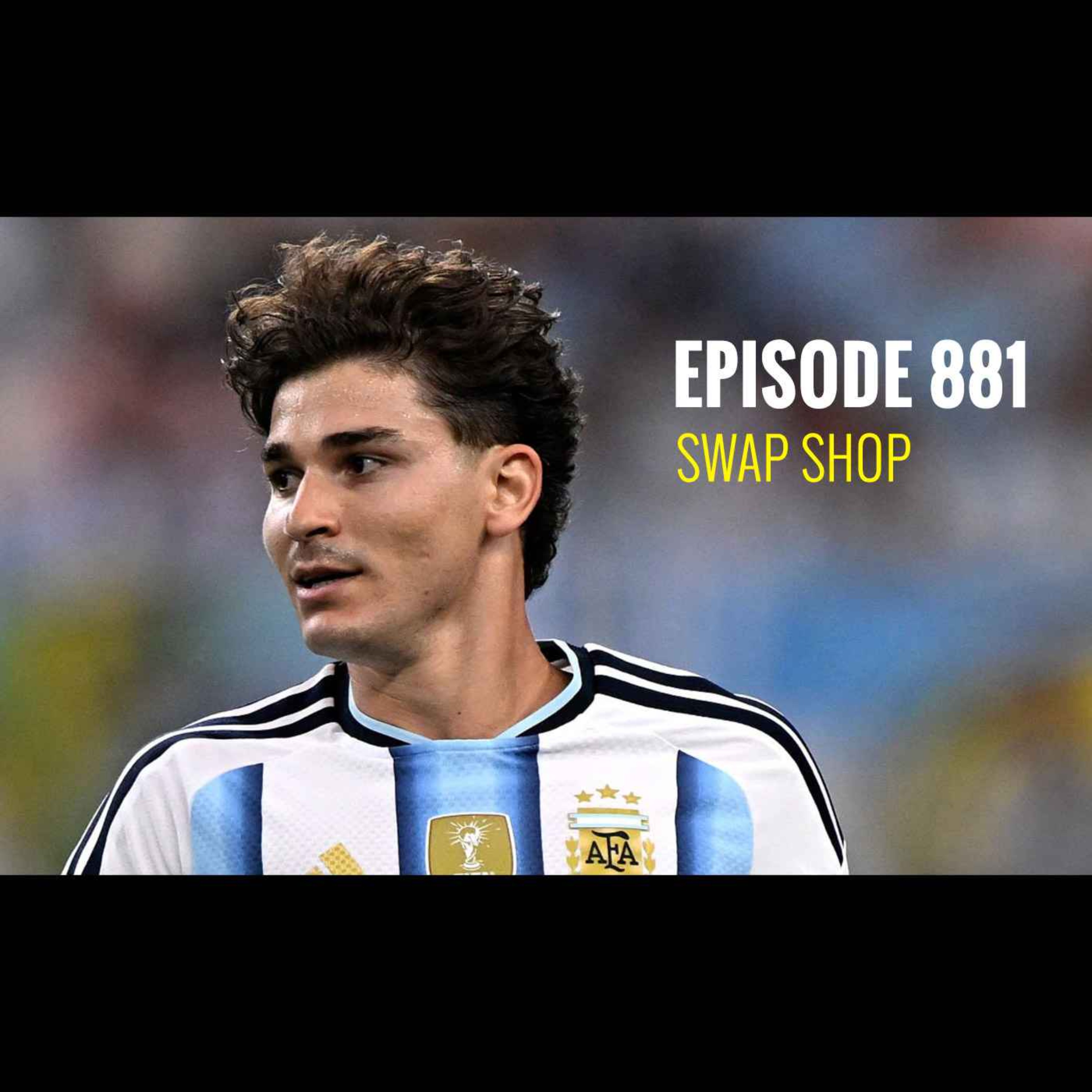 Episode Logo