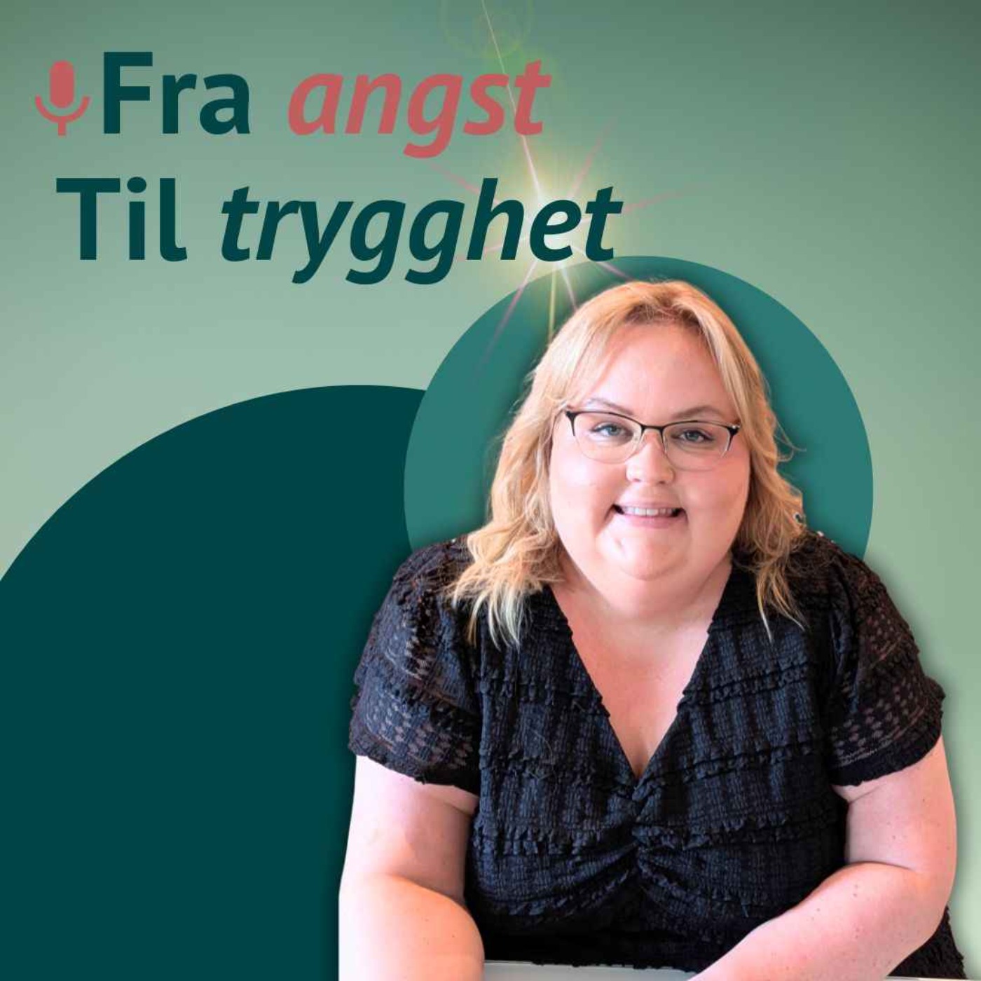 #108 Når kroppen kollapser etter langvarig stress