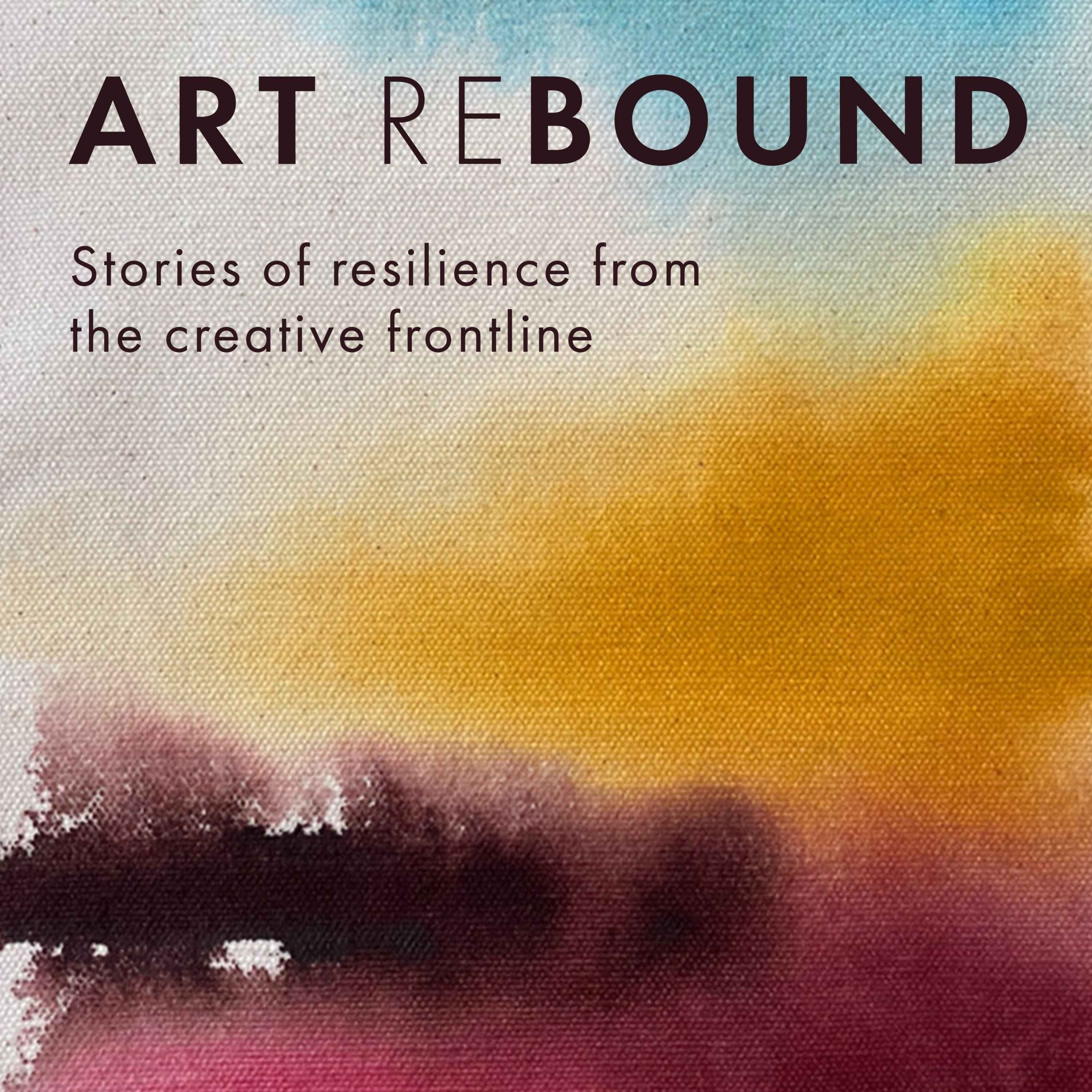 Art Rebound - Trailer