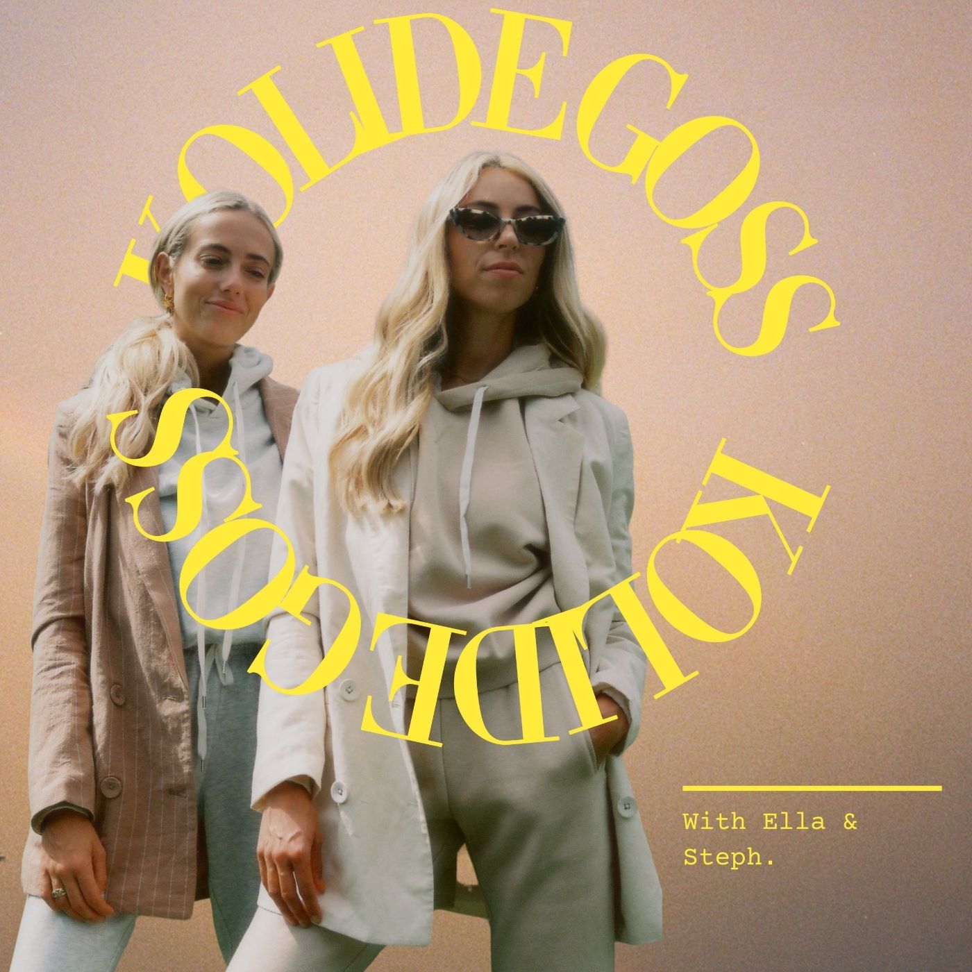 Kolide Goss with Ella & Steph