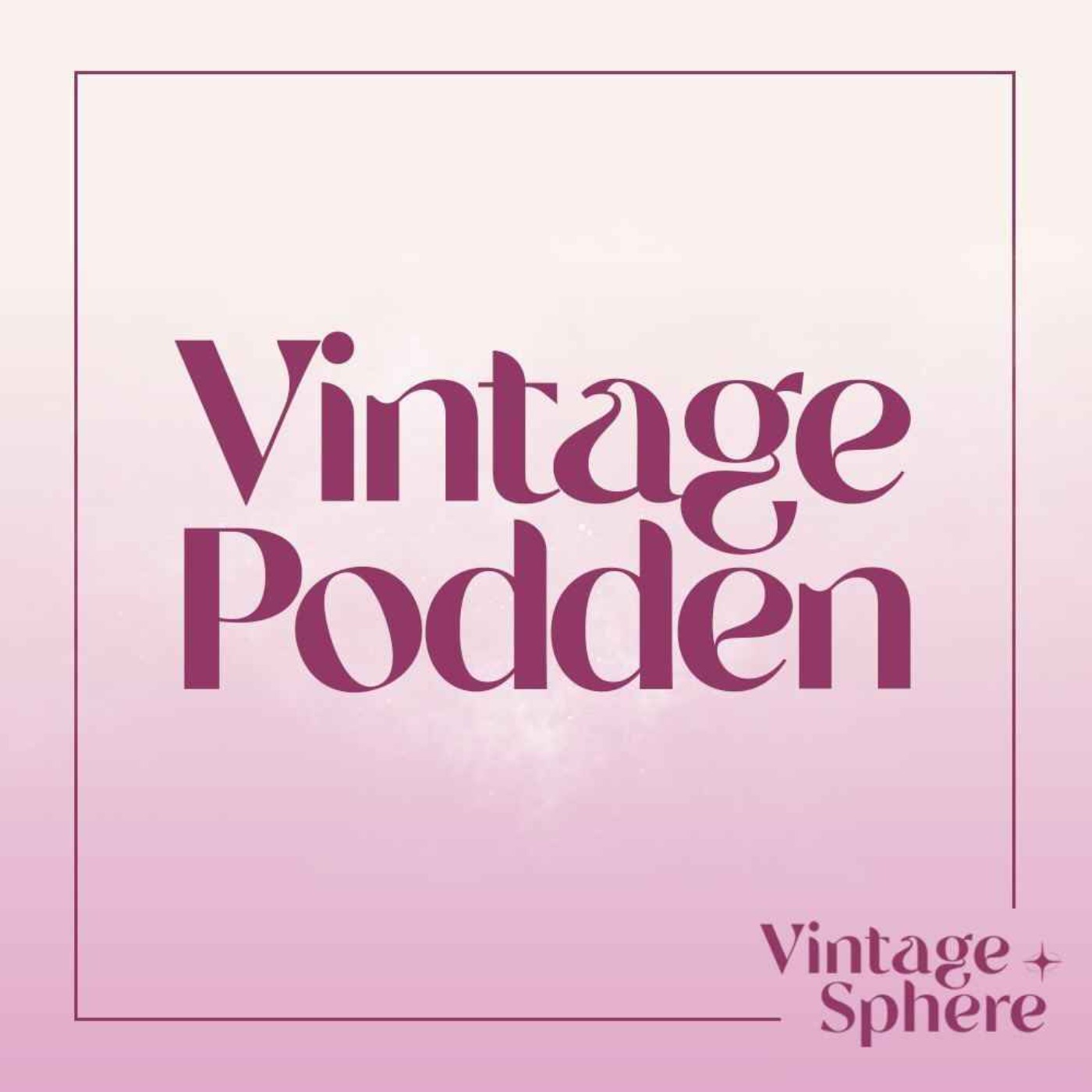 Vintagepodden