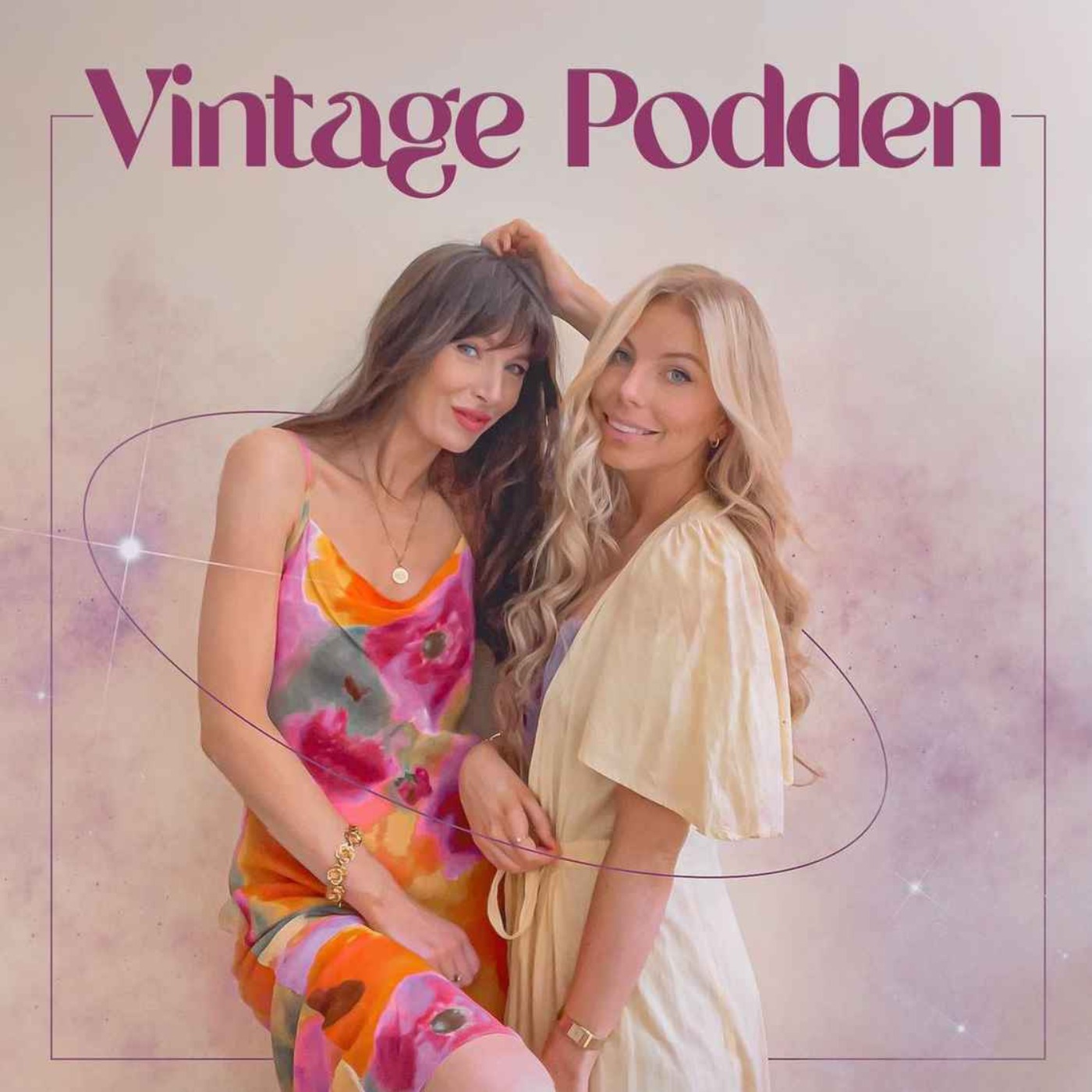 Vintagepodden