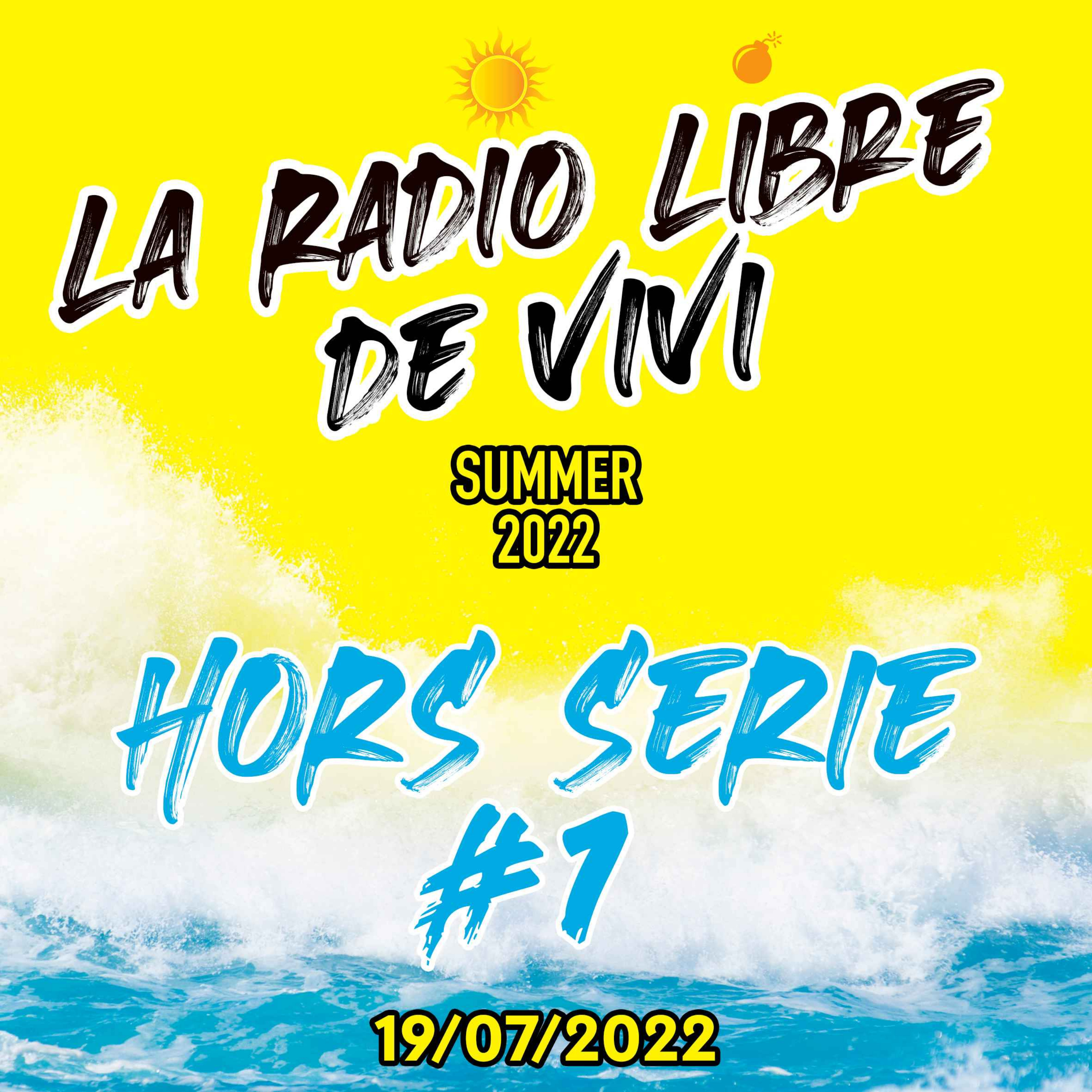 La Radio libre de Vivi