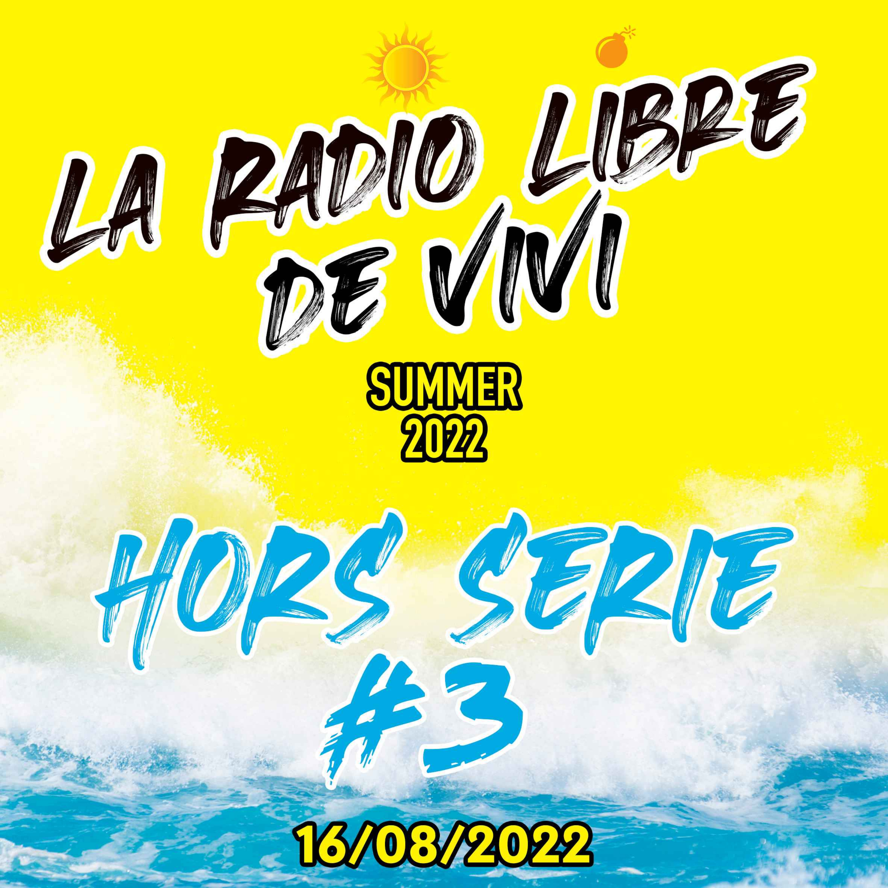 La Radio libre de Vivi